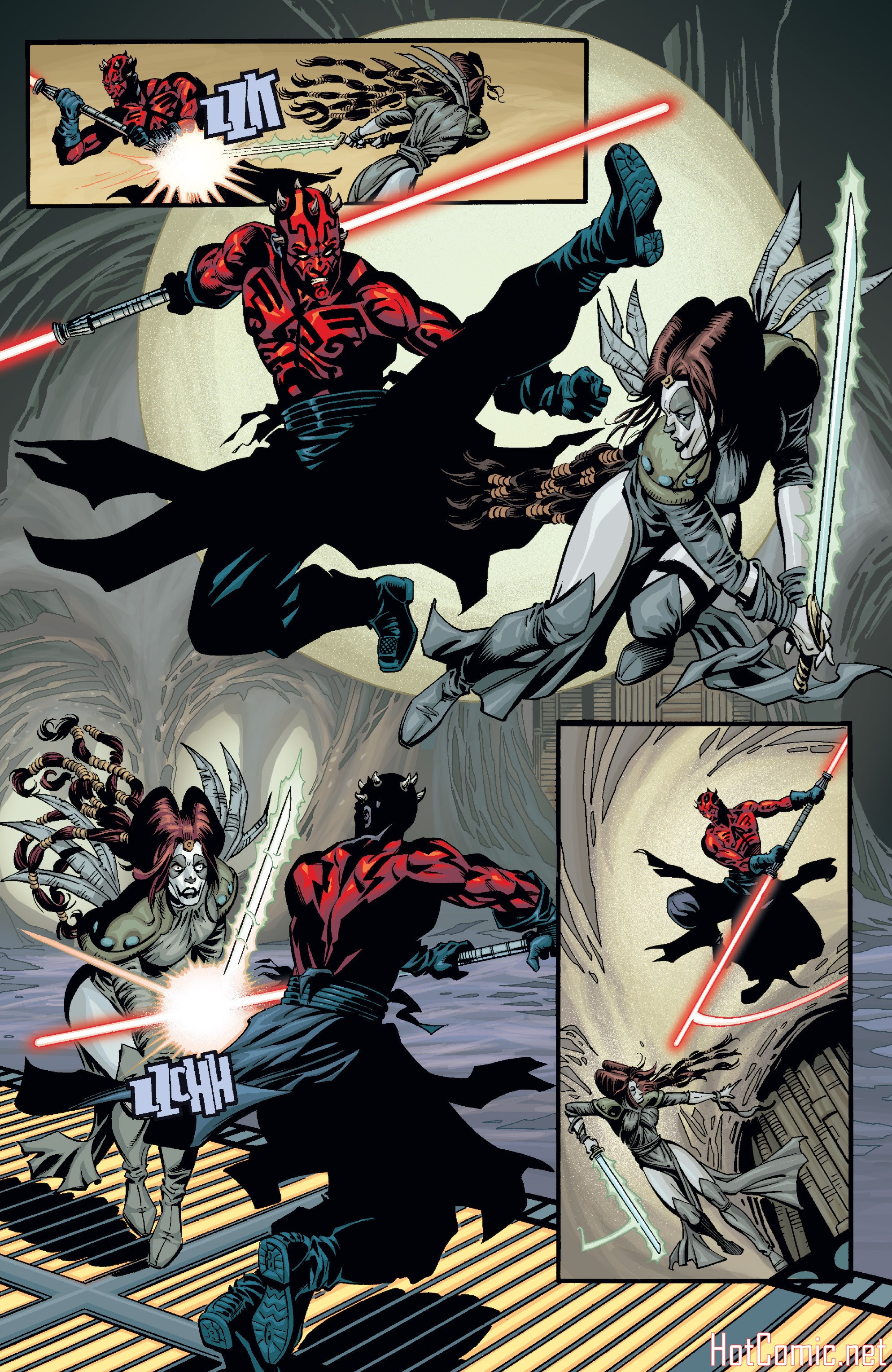 Darth Maul n Ep04 Pg15