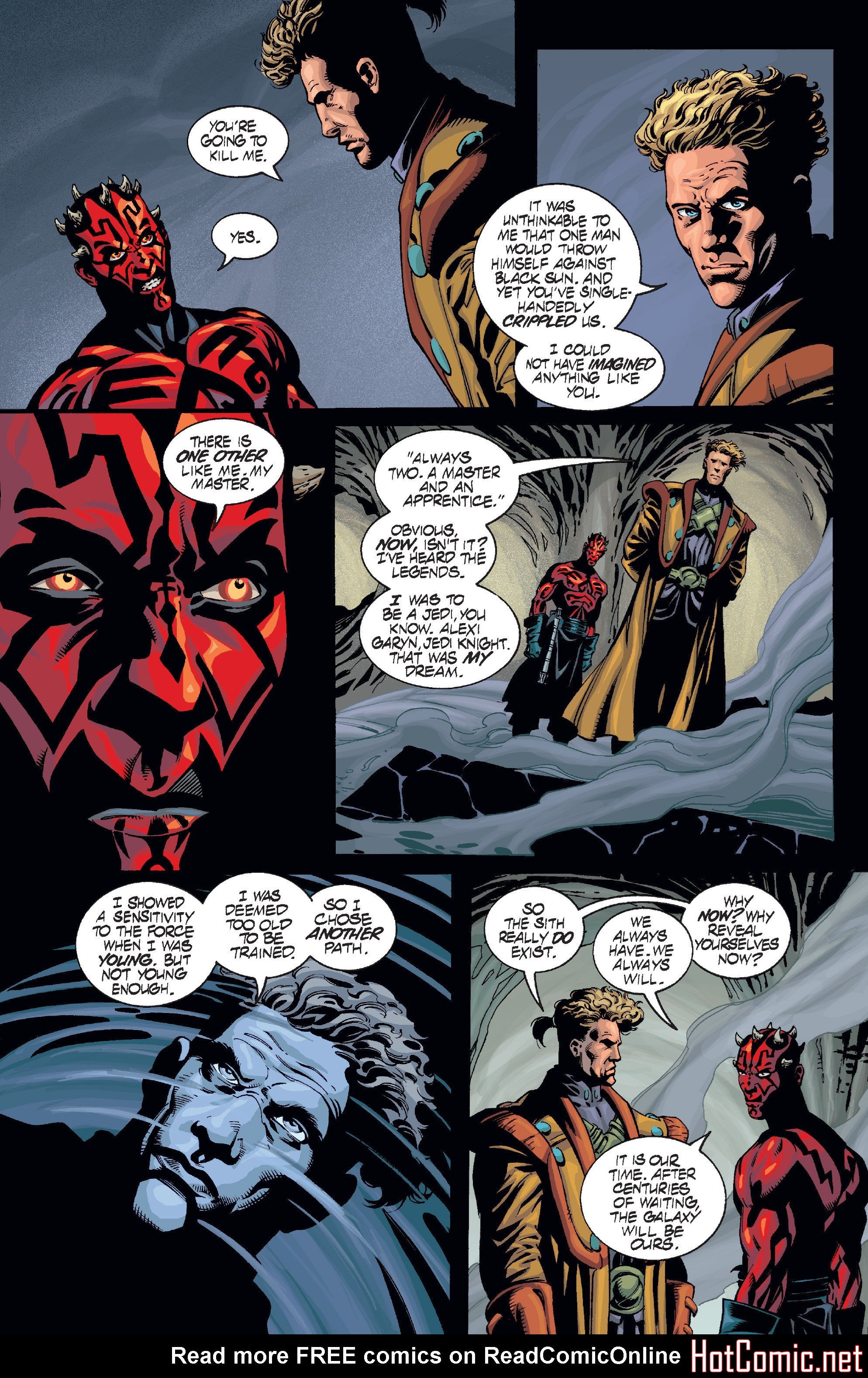 Darth Maul n Ep04 Pg19