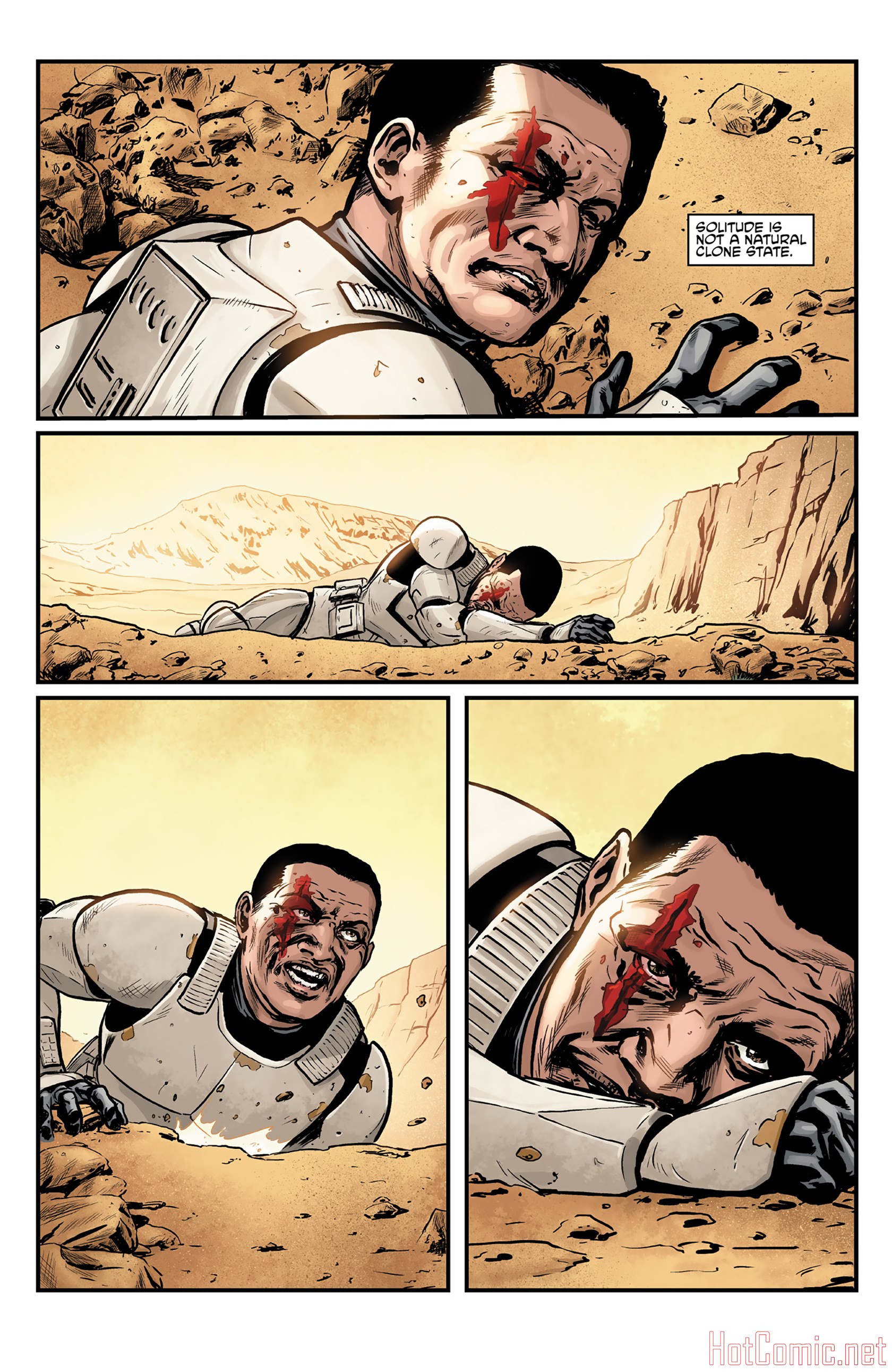 Darth Vader Cry of Shadows Ep01 Pg13