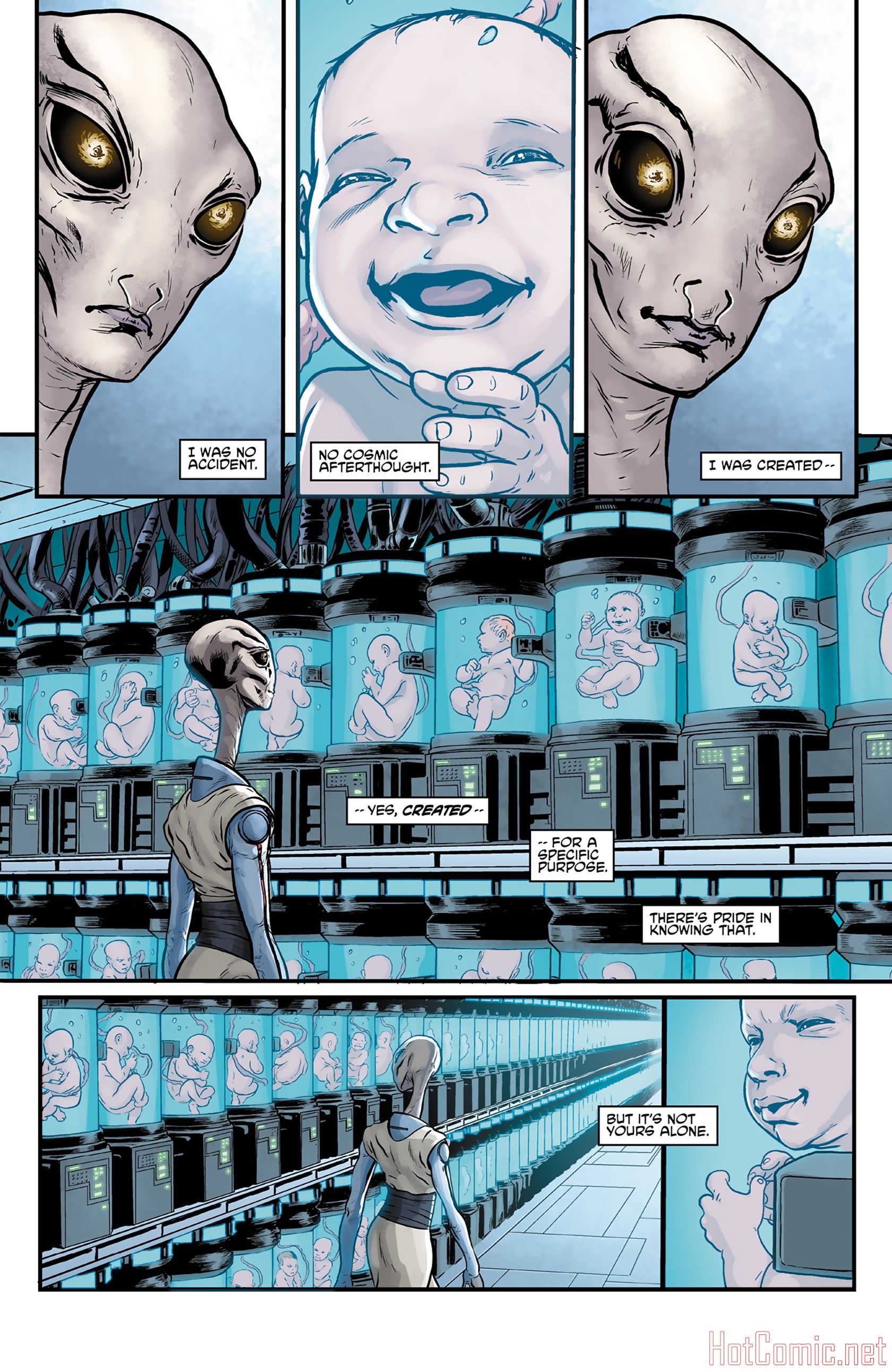 Darth Vader Cry of Shadows Ep01 Pg14