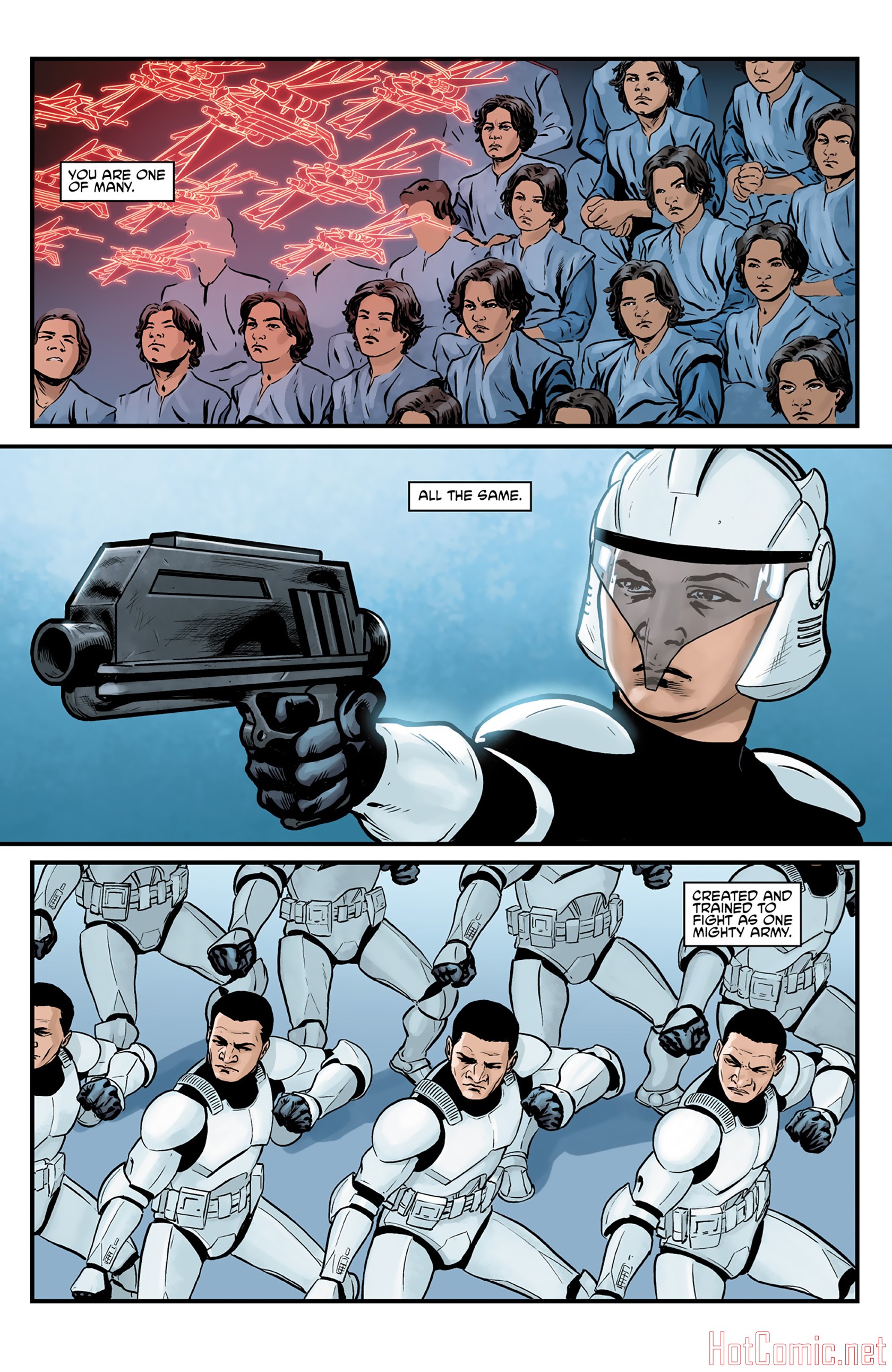 Darth Vader Cry of Shadows Ep01 Pg15