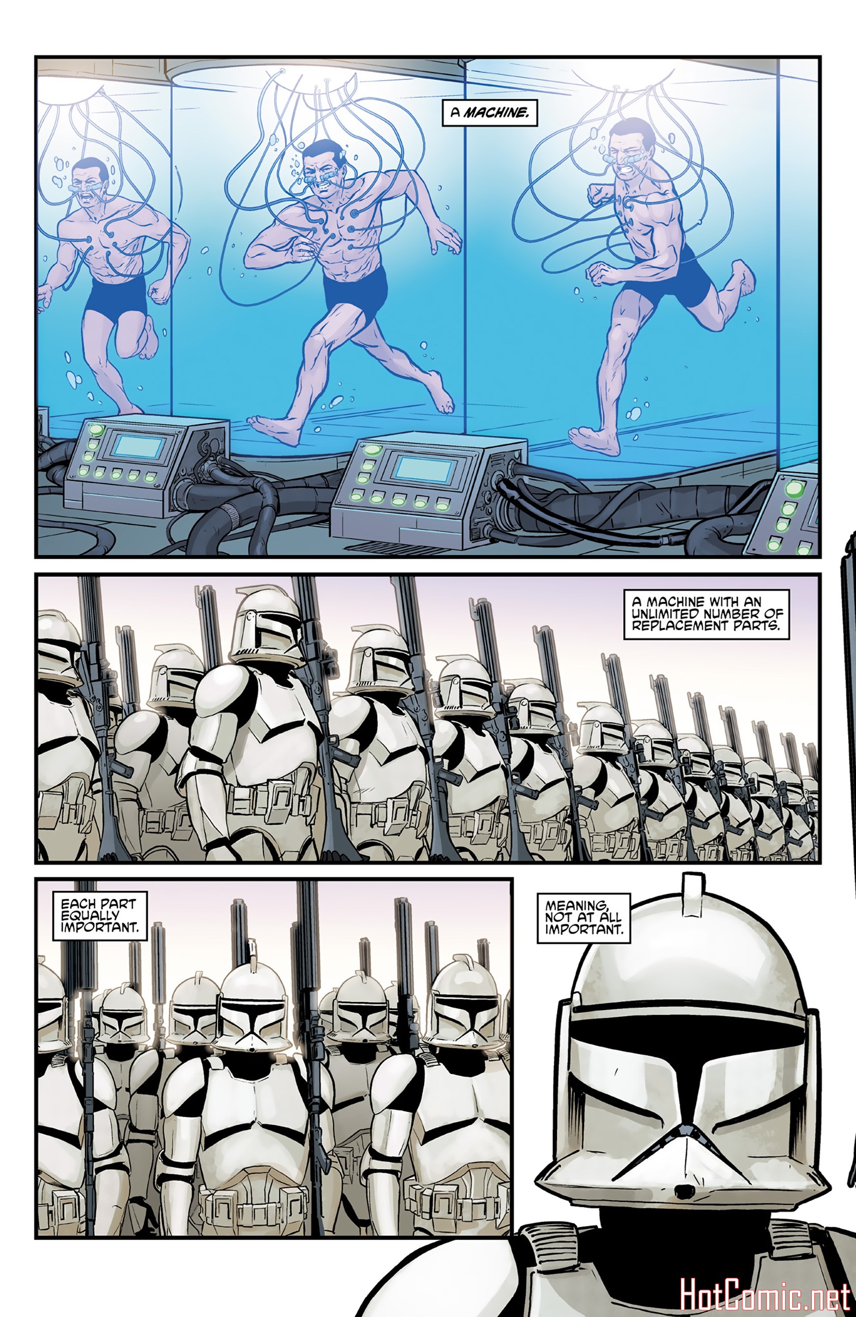 Darth Vader Cry of Shadows Ep01 Pg16
