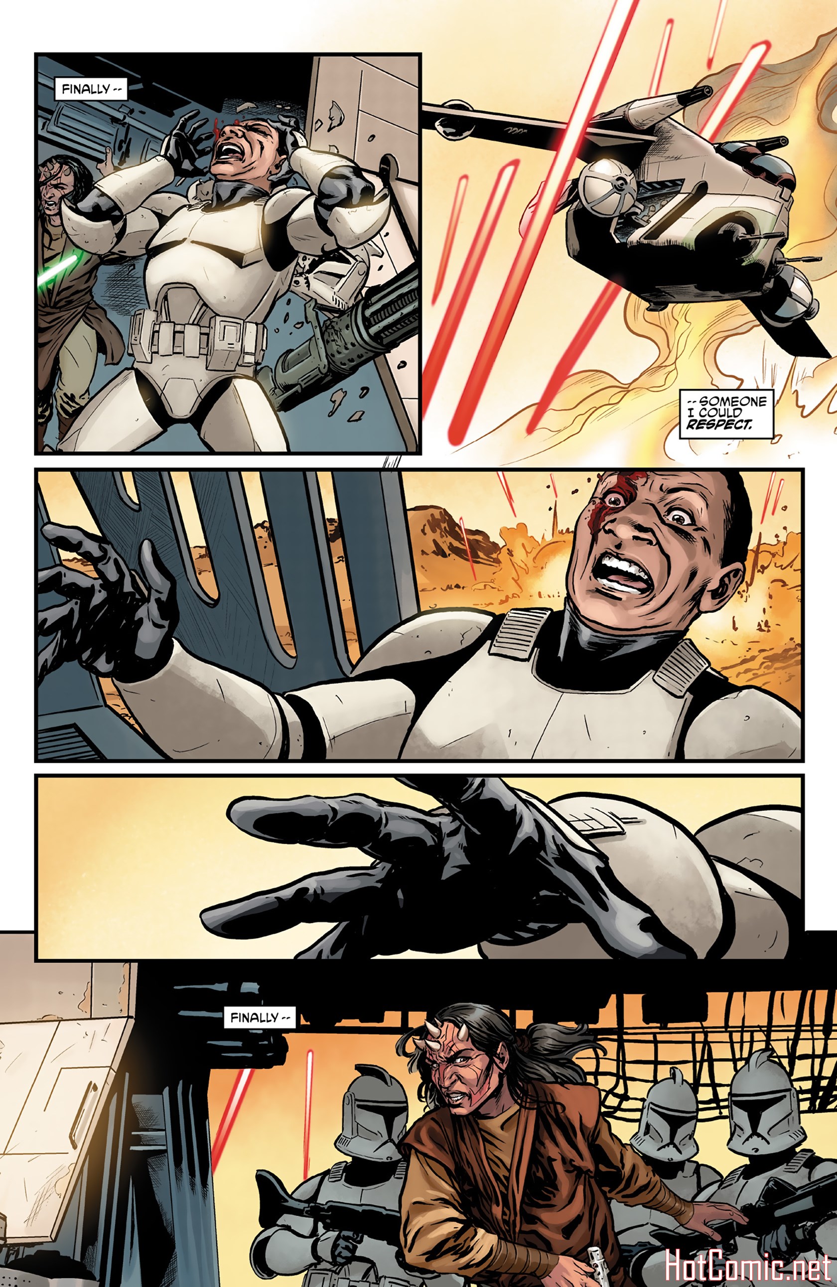 Darth Vader Cry of Shadows Ep01 Pg19