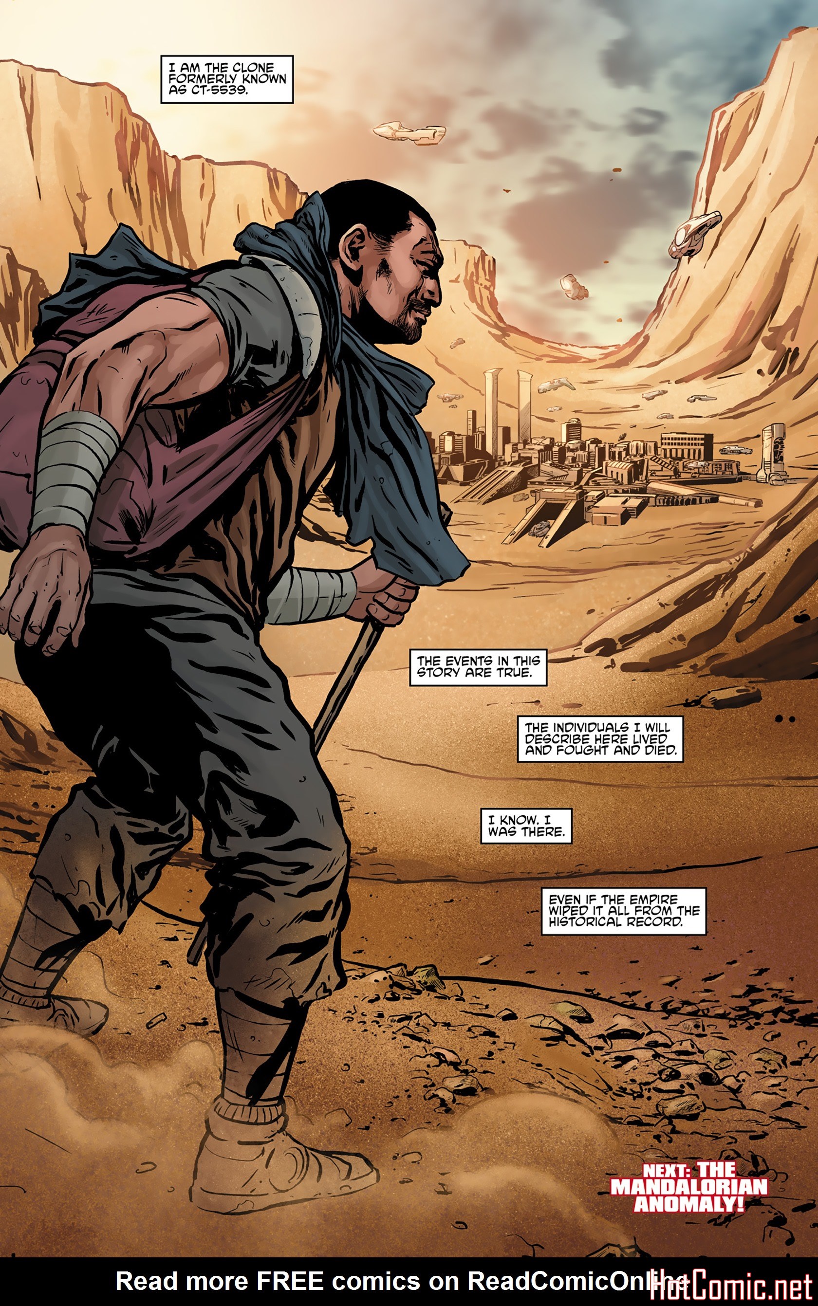 Darth Vader Cry of Shadows Ep01 Pg24