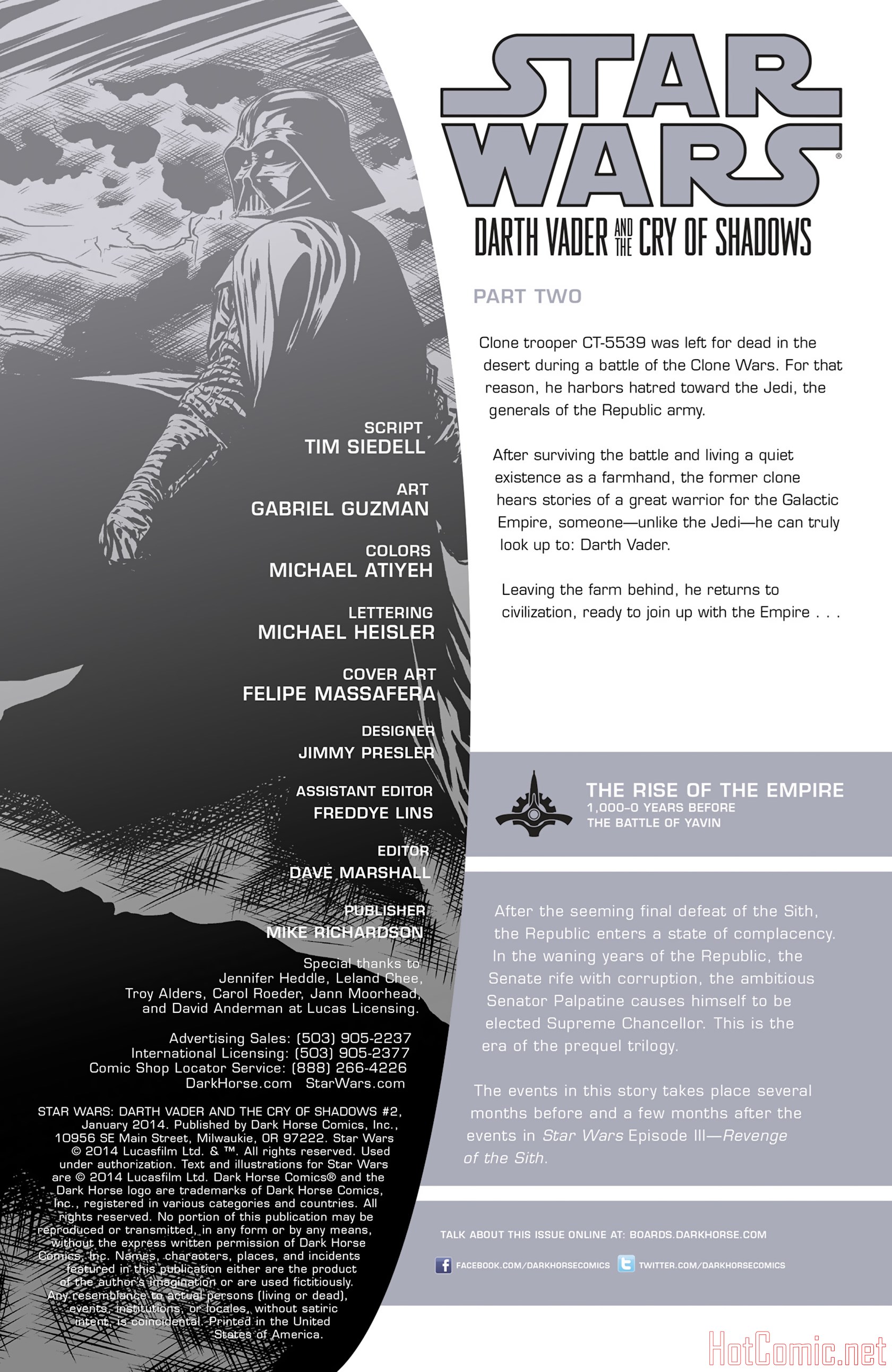 Darth Vader Cry of Shadows Ep02 Pg02