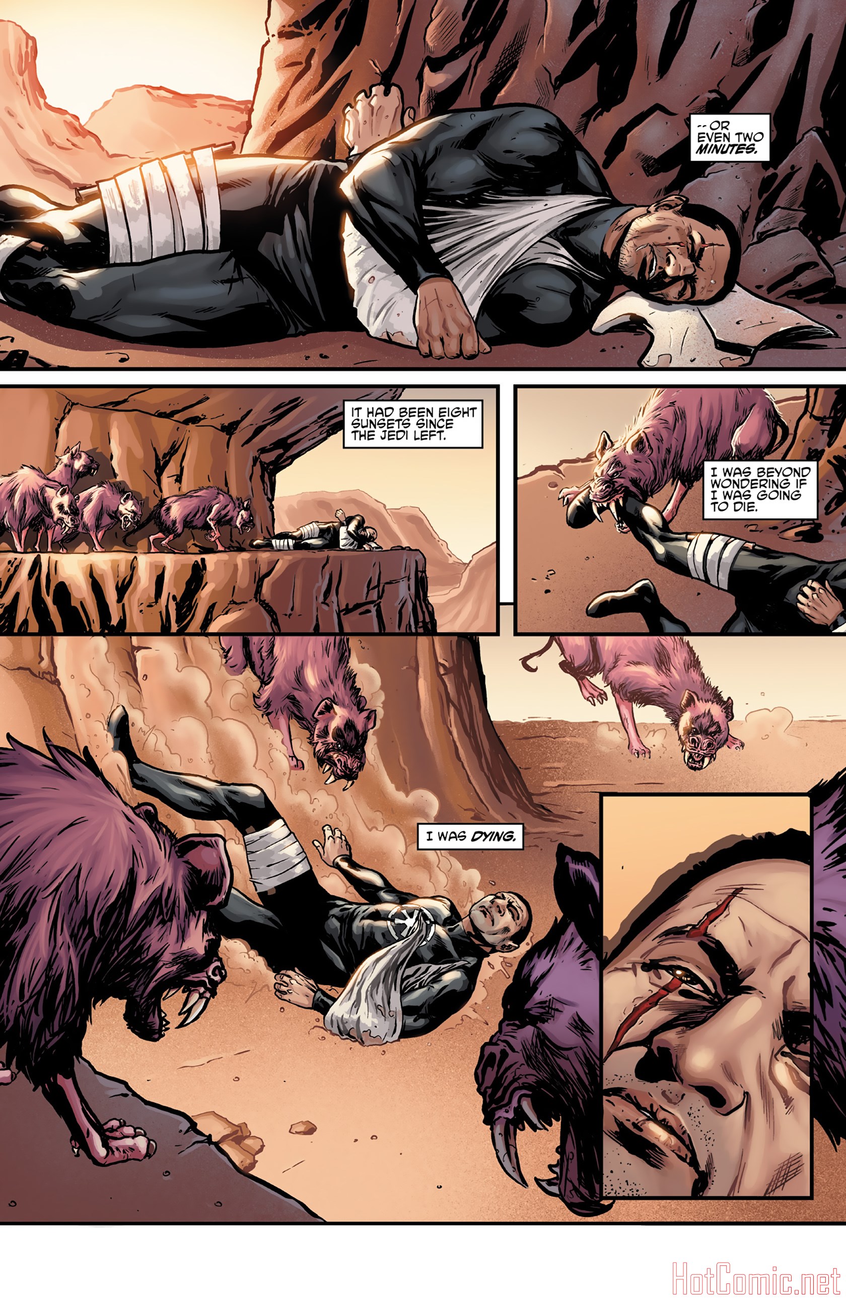 Darth Vader Cry of Shadows Ep02 Pg06