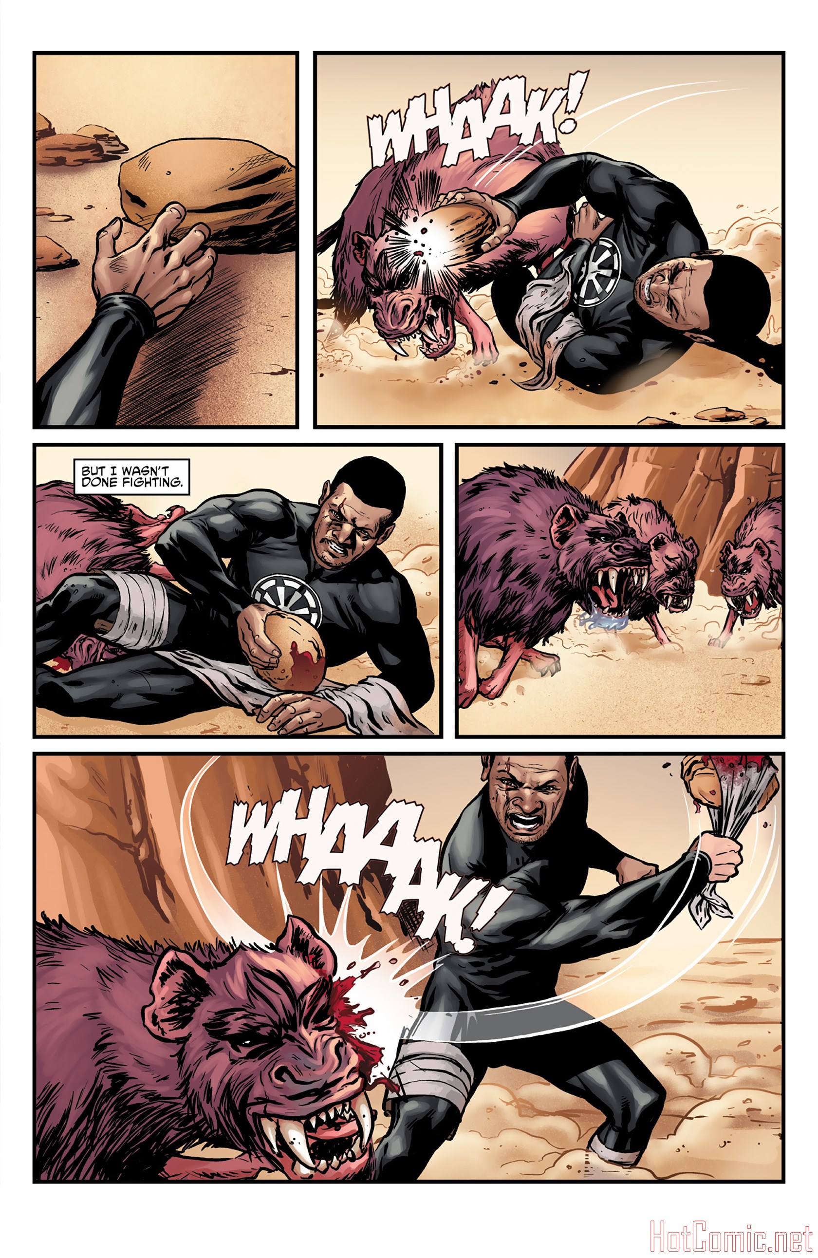 Darth Vader Cry of Shadows Ep02 Pg07