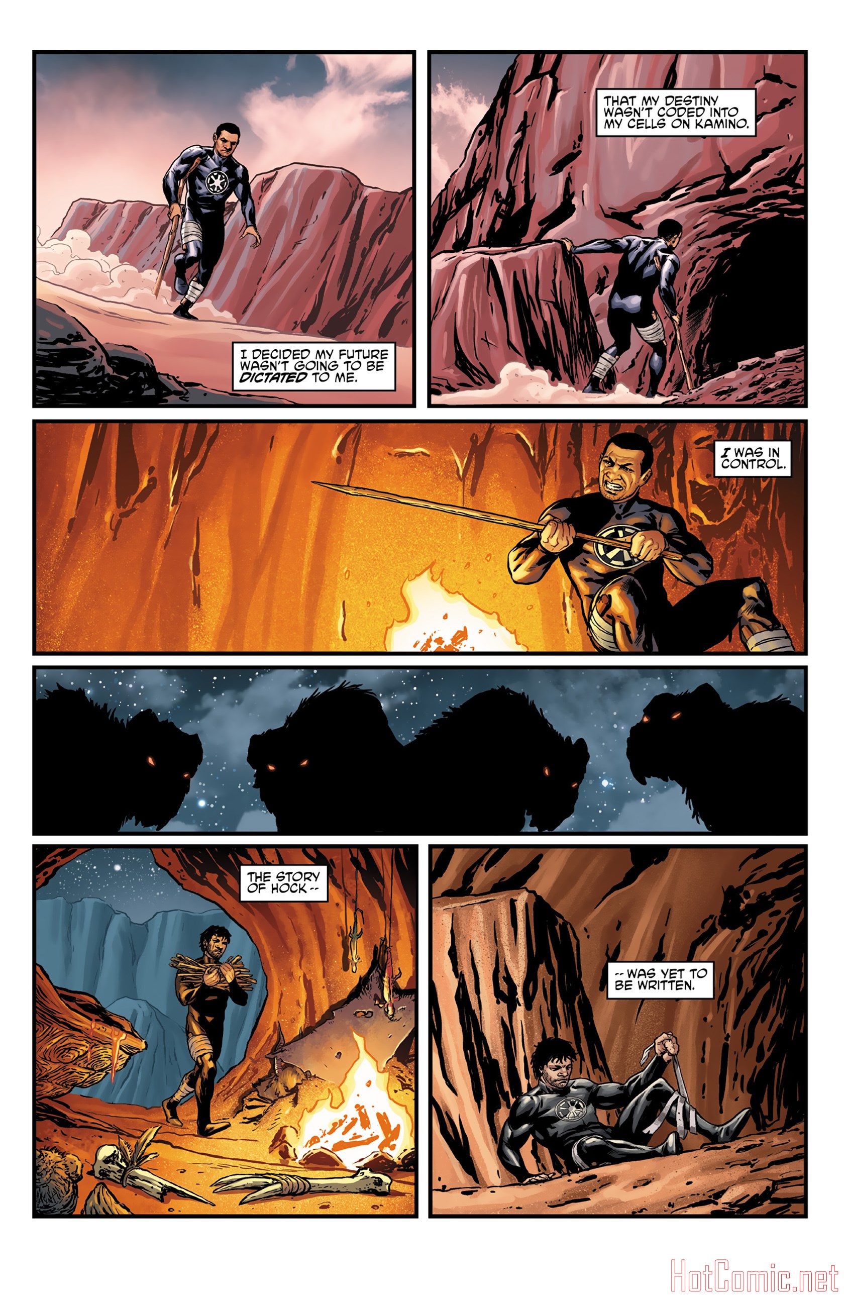 Darth Vader Cry of Shadows Ep02 Pg09