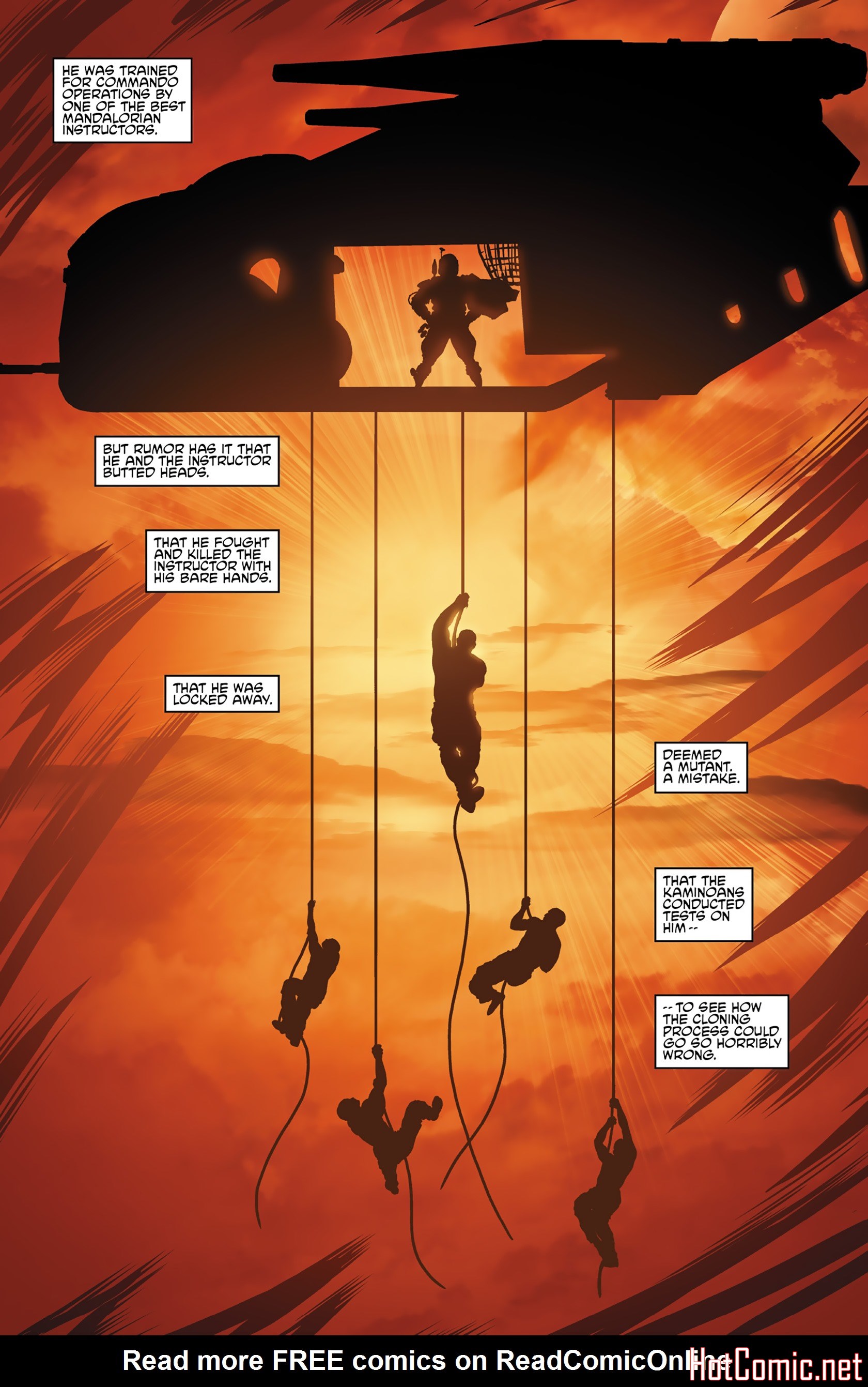 Darth Vader Cry of Shadows Ep02 Pg11