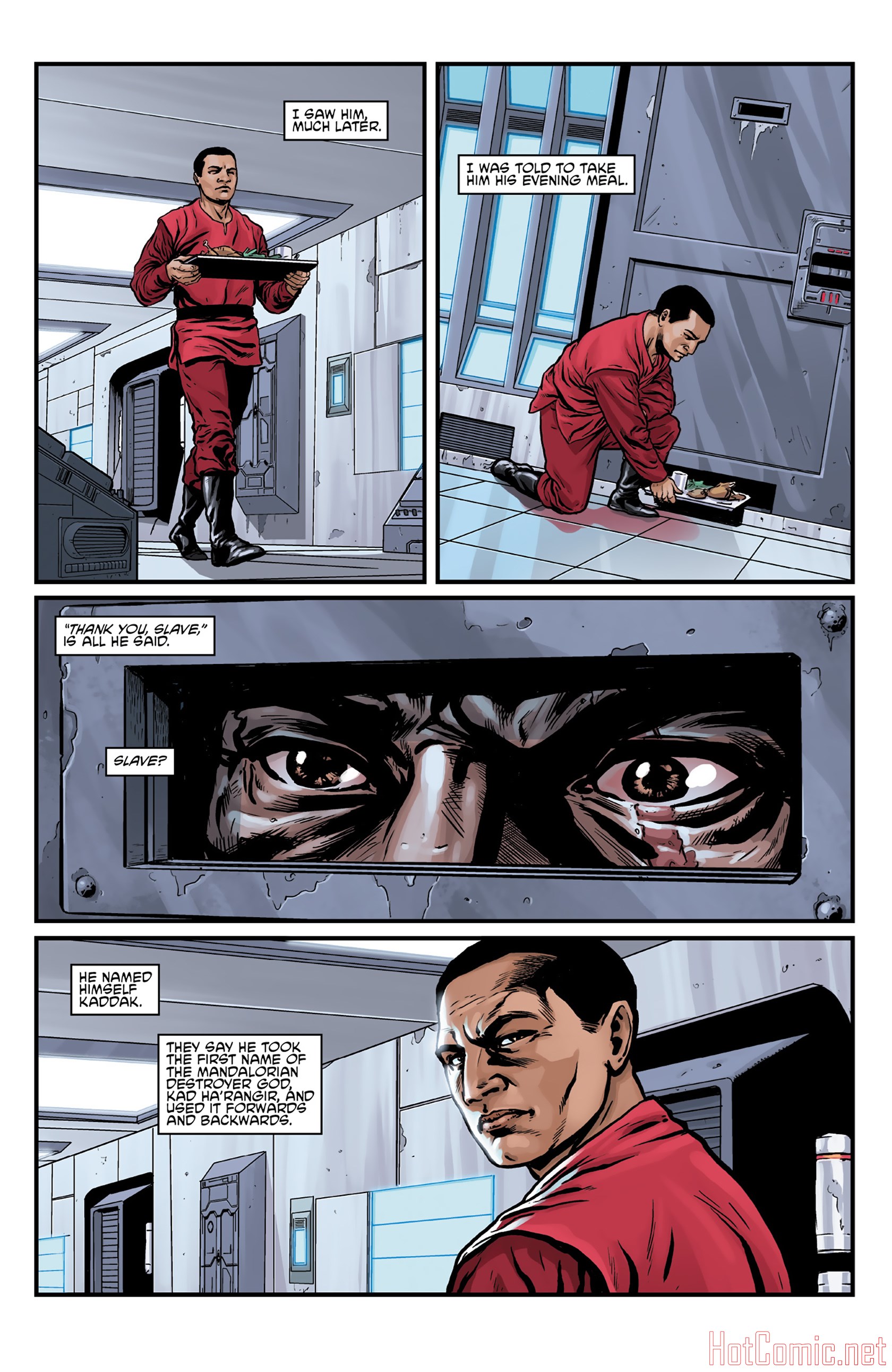 Darth Vader Cry of Shadows Ep02 Pg12