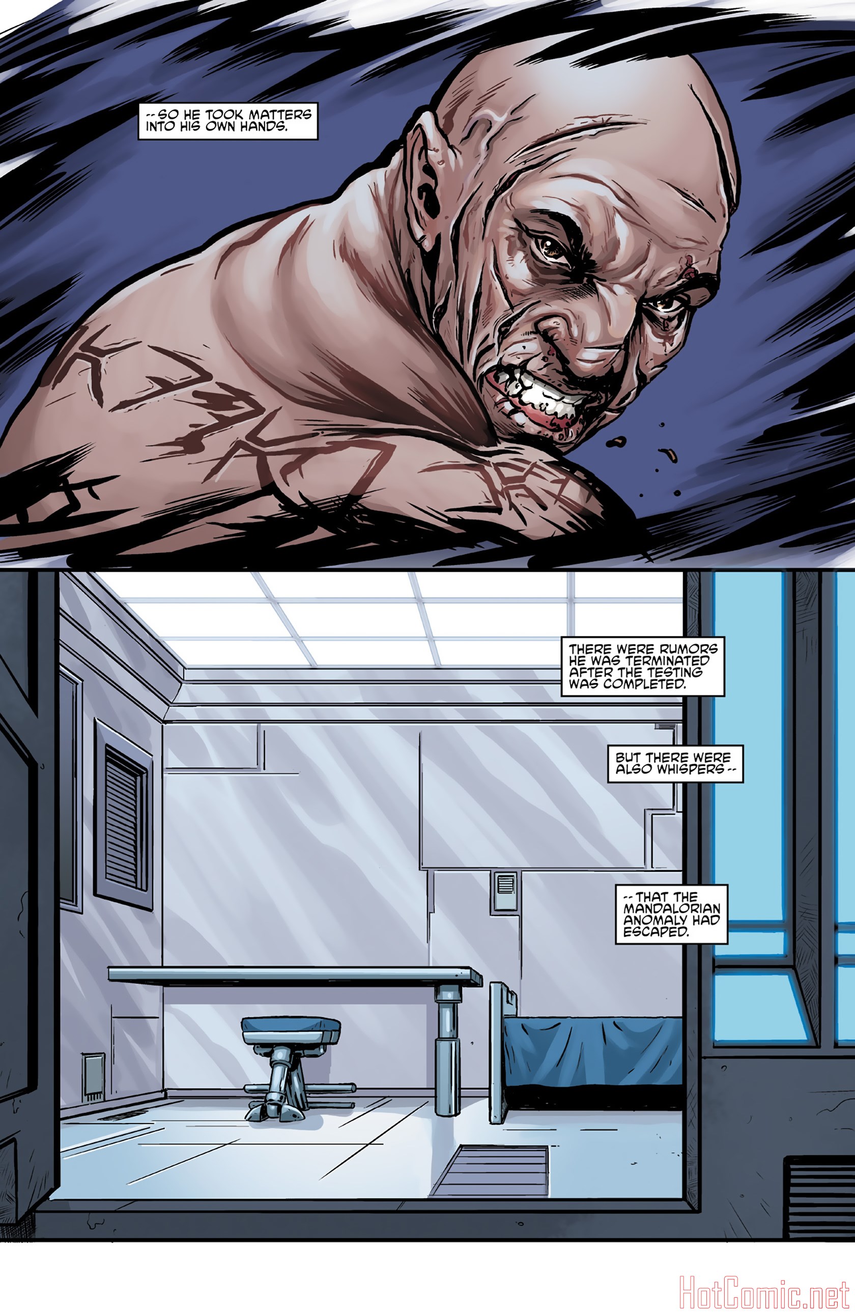 Darth Vader Cry of Shadows Ep02 Pg14