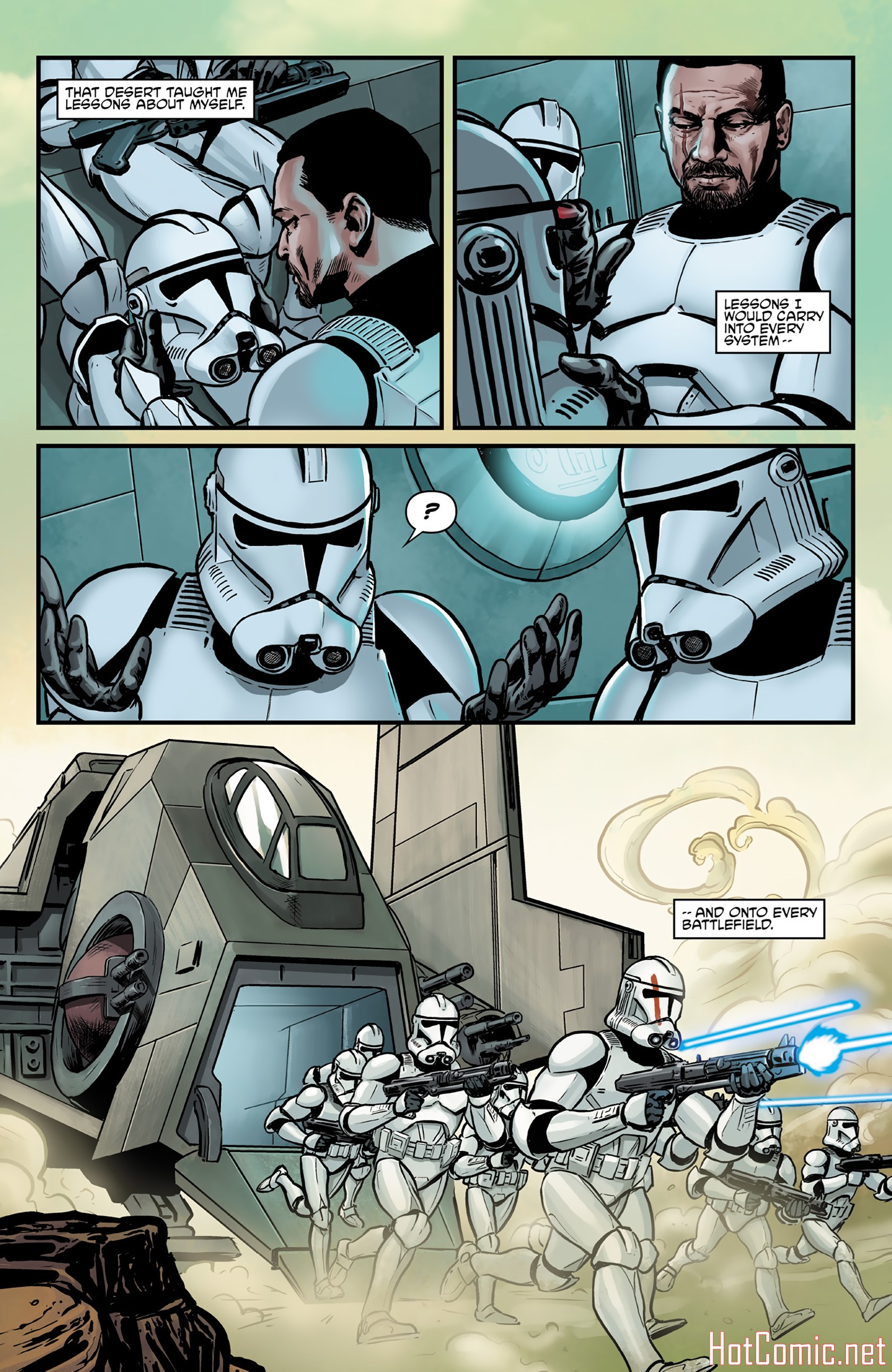 Darth Vader Cry of Shadows Ep02 Pg18