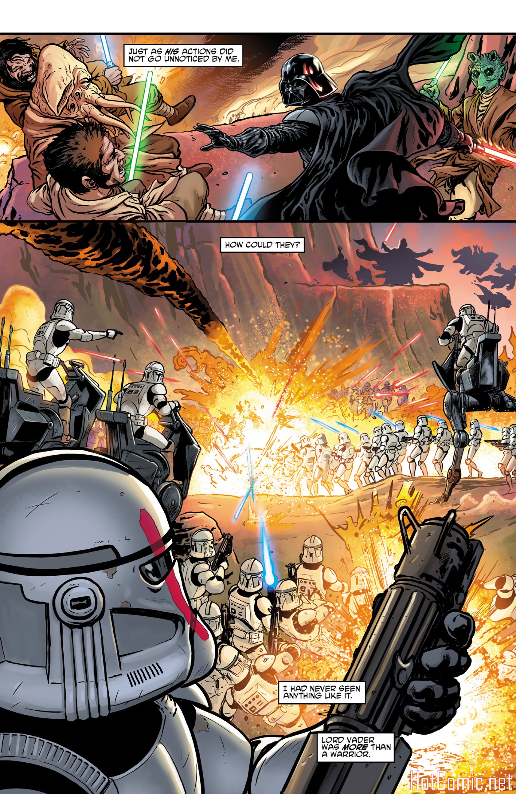 Darth Vader Cry of Shadows Ep02 Pg20