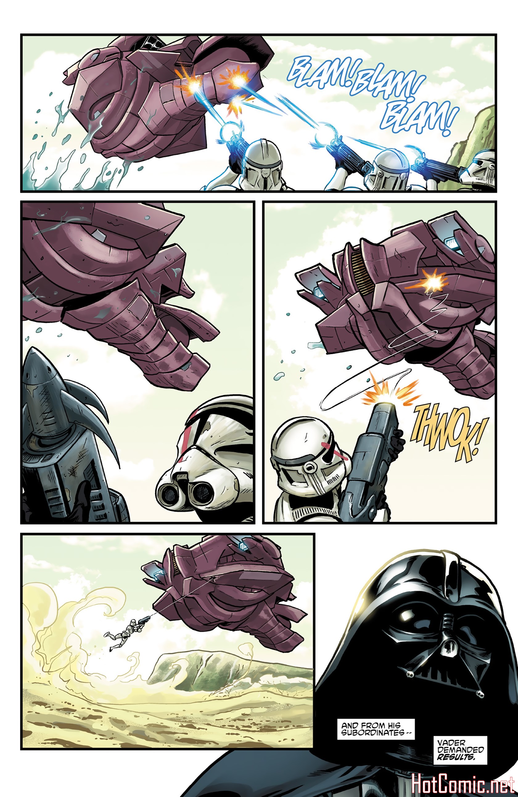 Darth Vader Cry of Shadows Ep02 Pg22