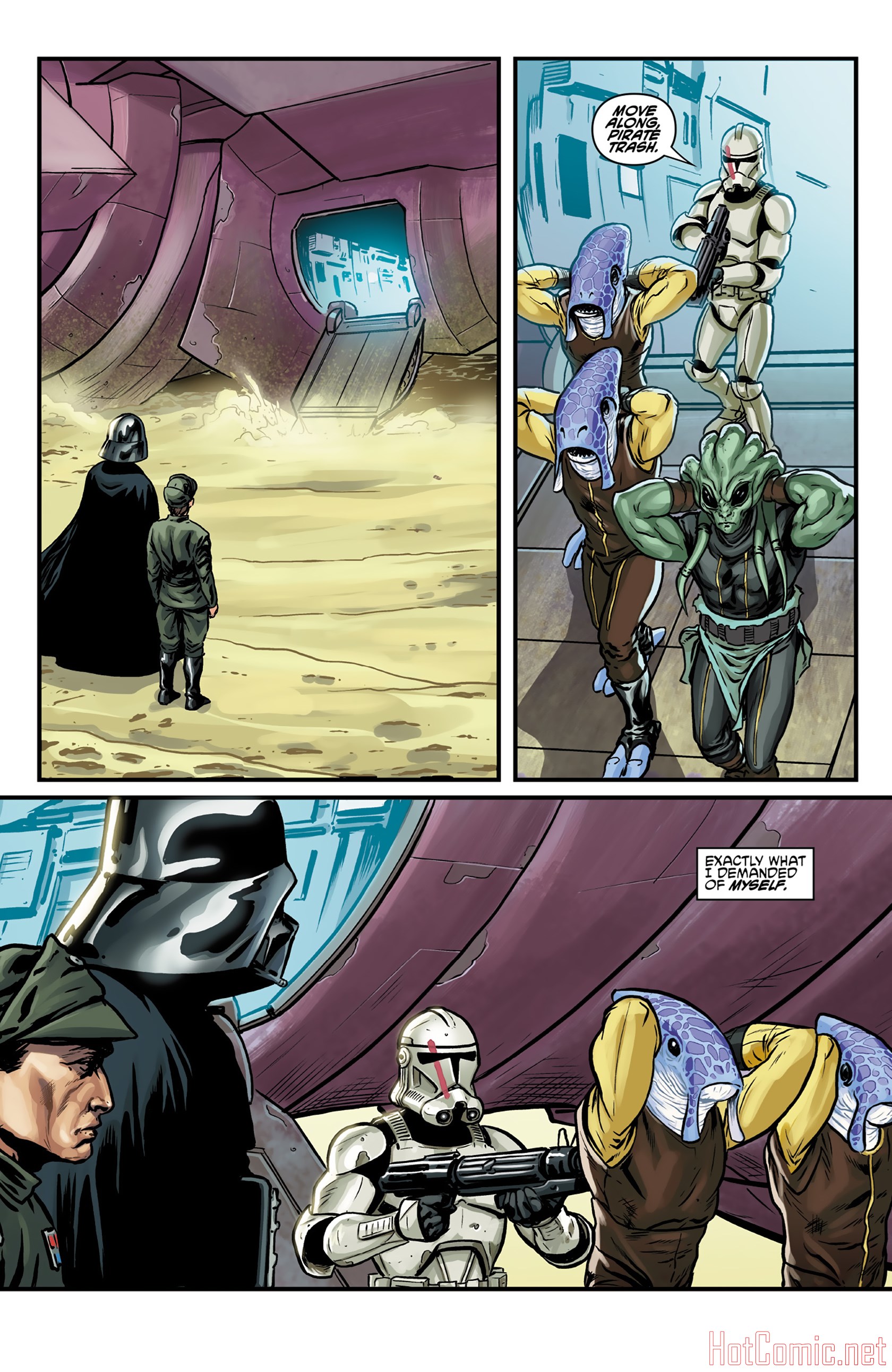 Darth Vader Cry of Shadows Ep02 Pg23