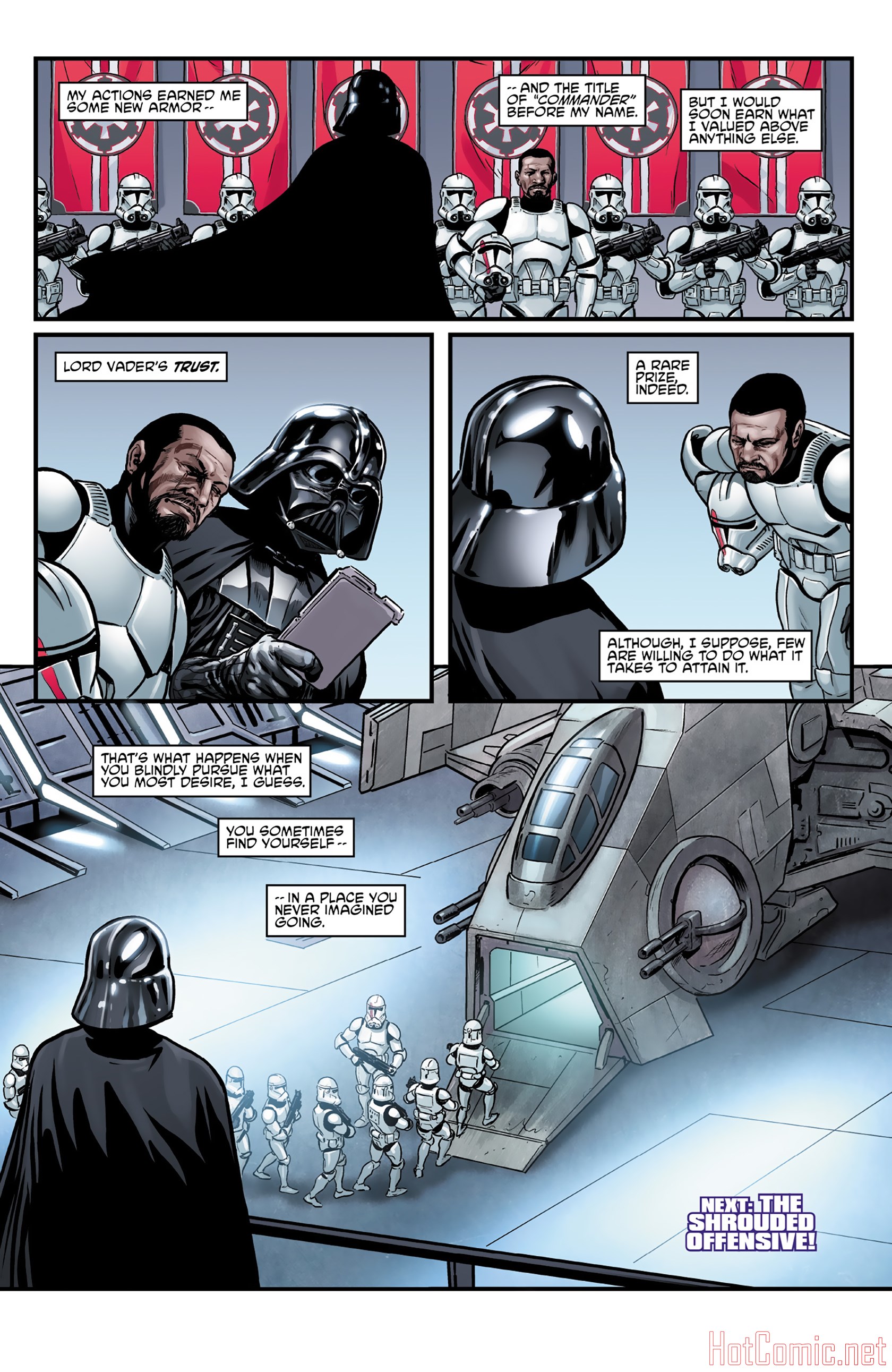 Darth Vader Cry of Shadows Ep02 Pg24