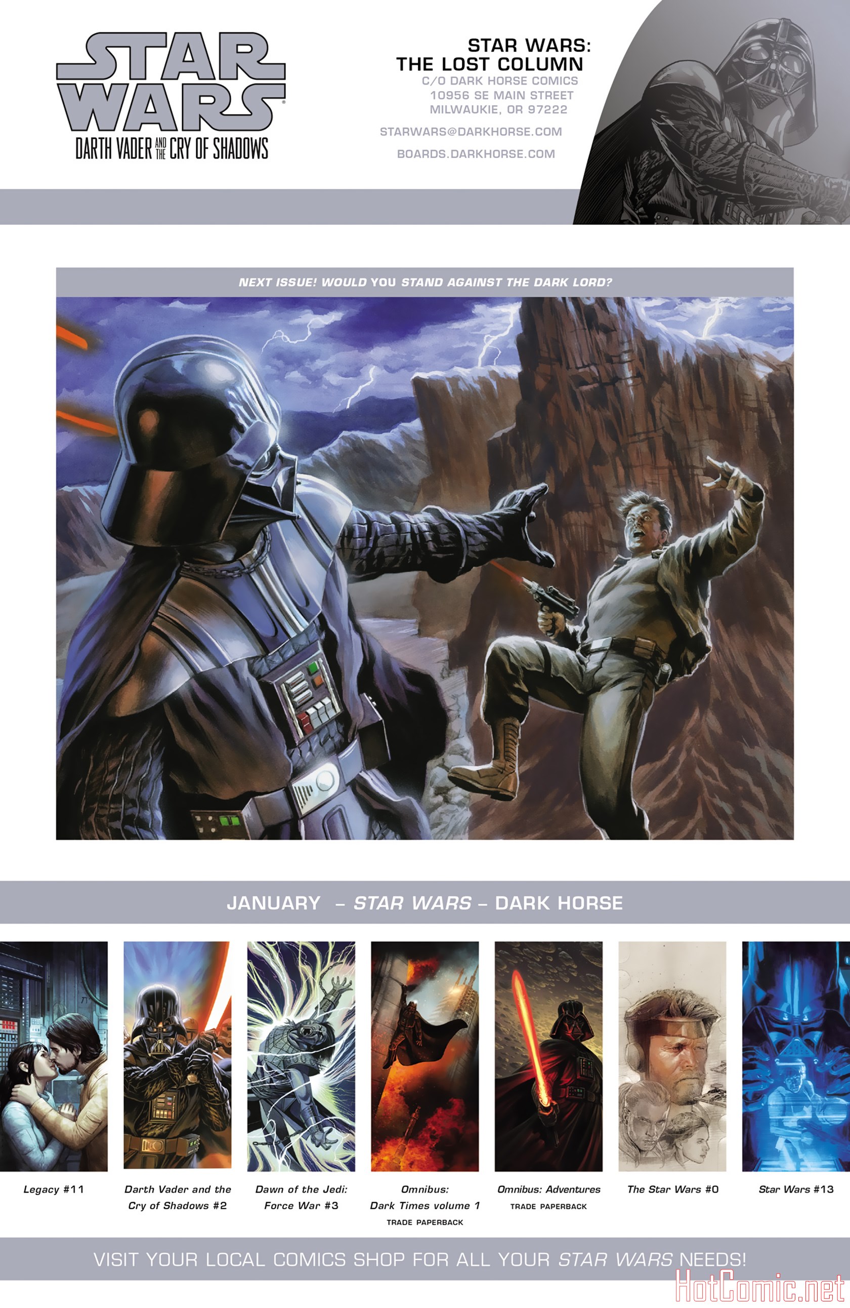 Darth Vader Cry of Shadows Ep02 Pg25