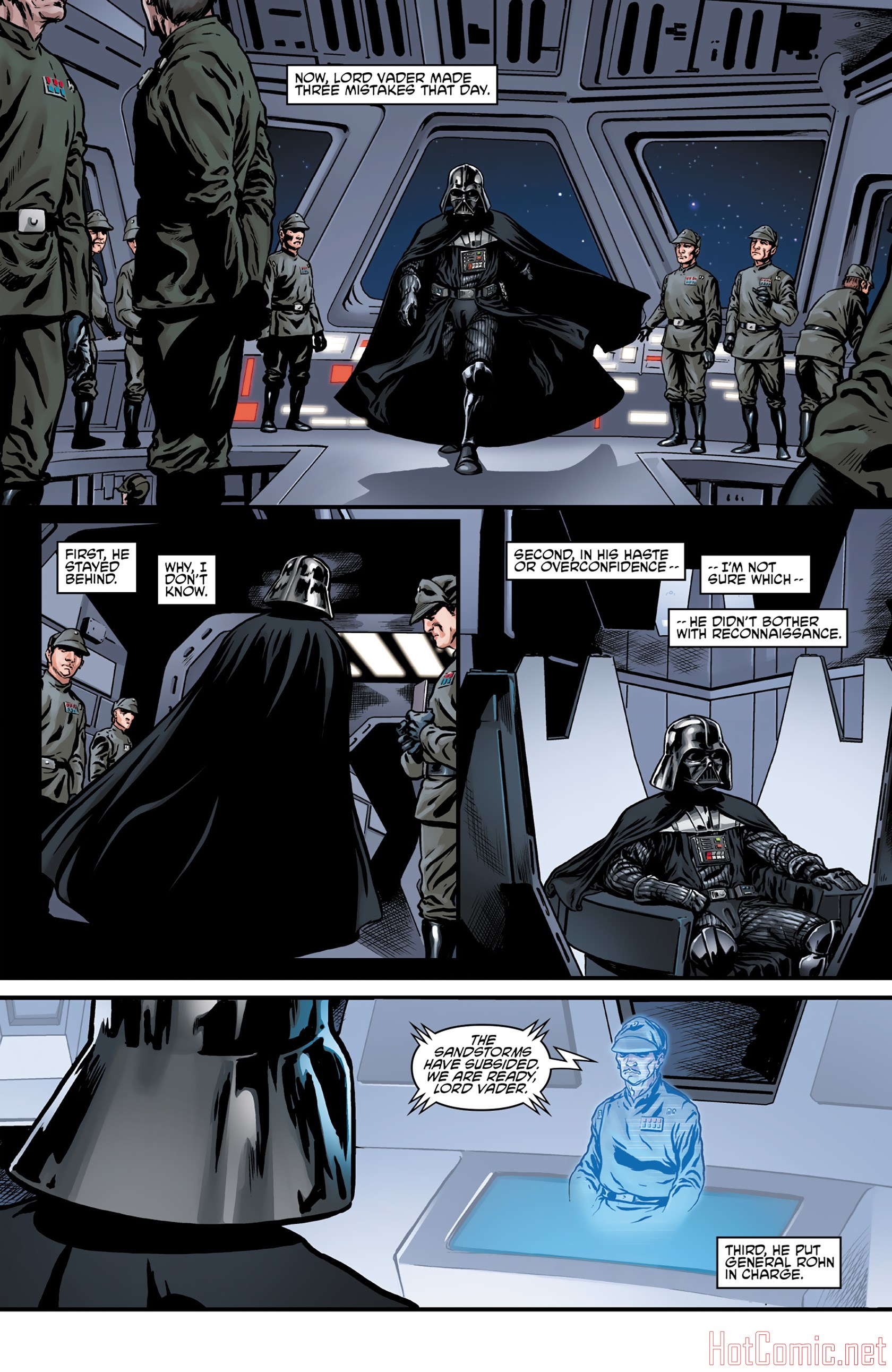 Darth Vader Cry of Shadows Ep03 Pg05