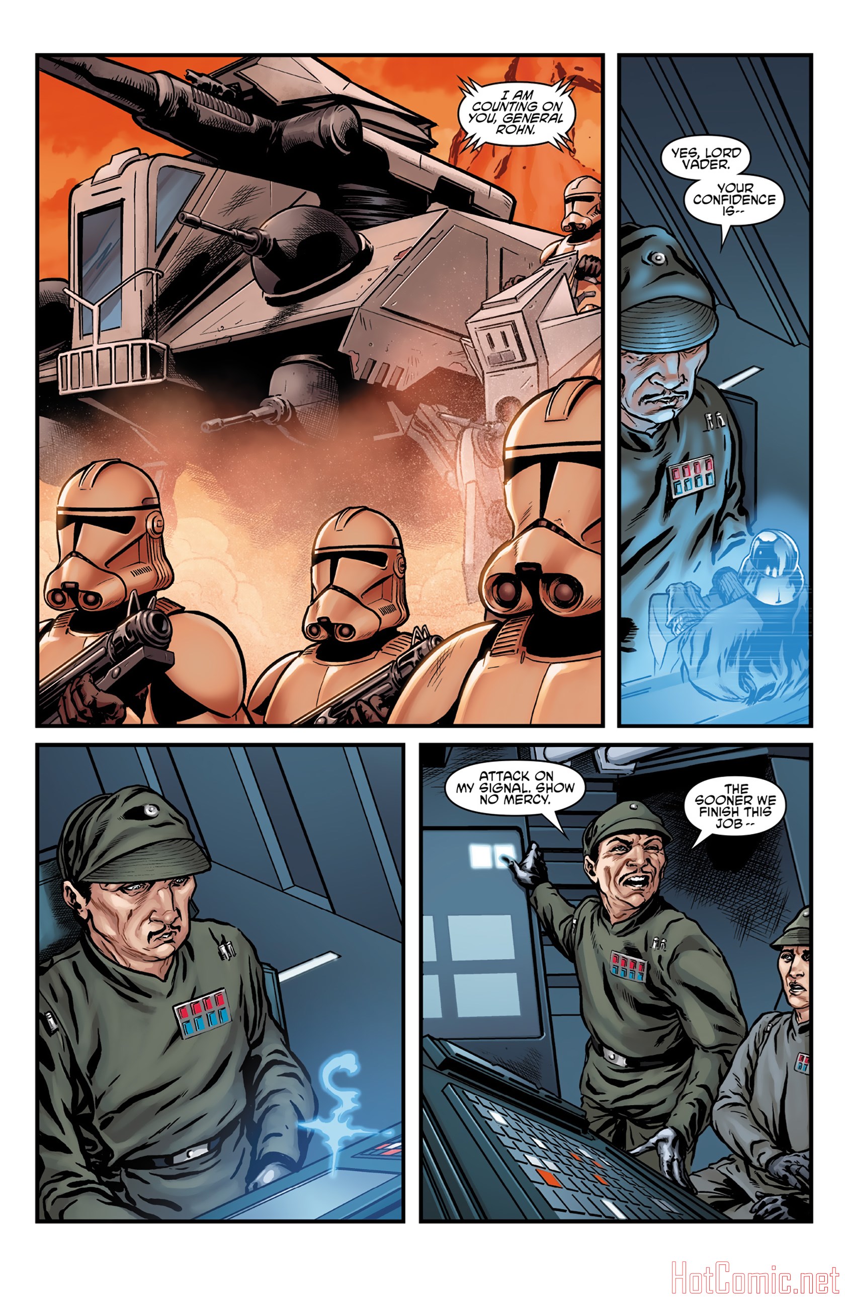 Darth Vader Cry of Shadows Ep03 Pg07