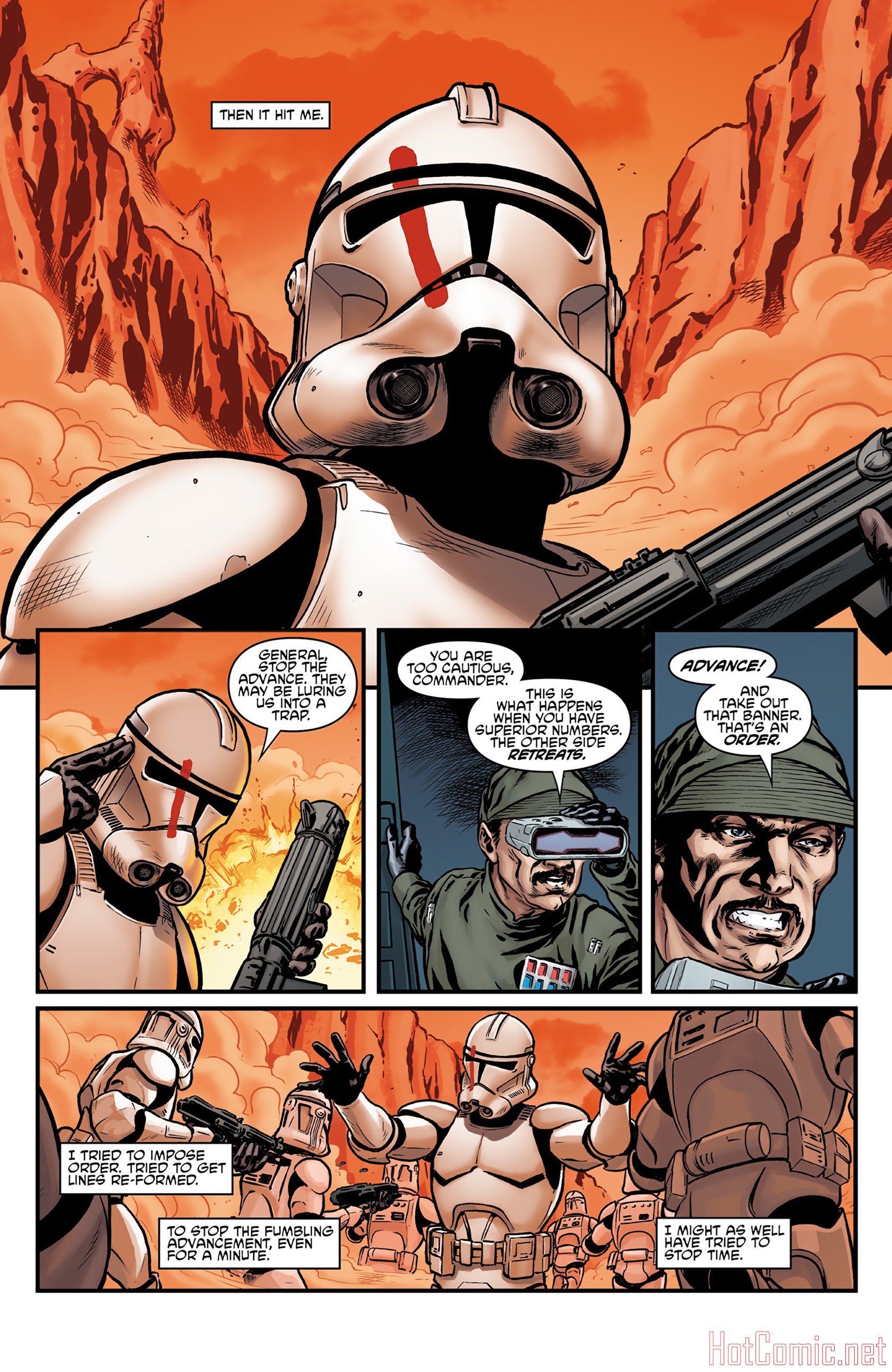 Darth Vader Cry of Shadows Ep03 Pg12
