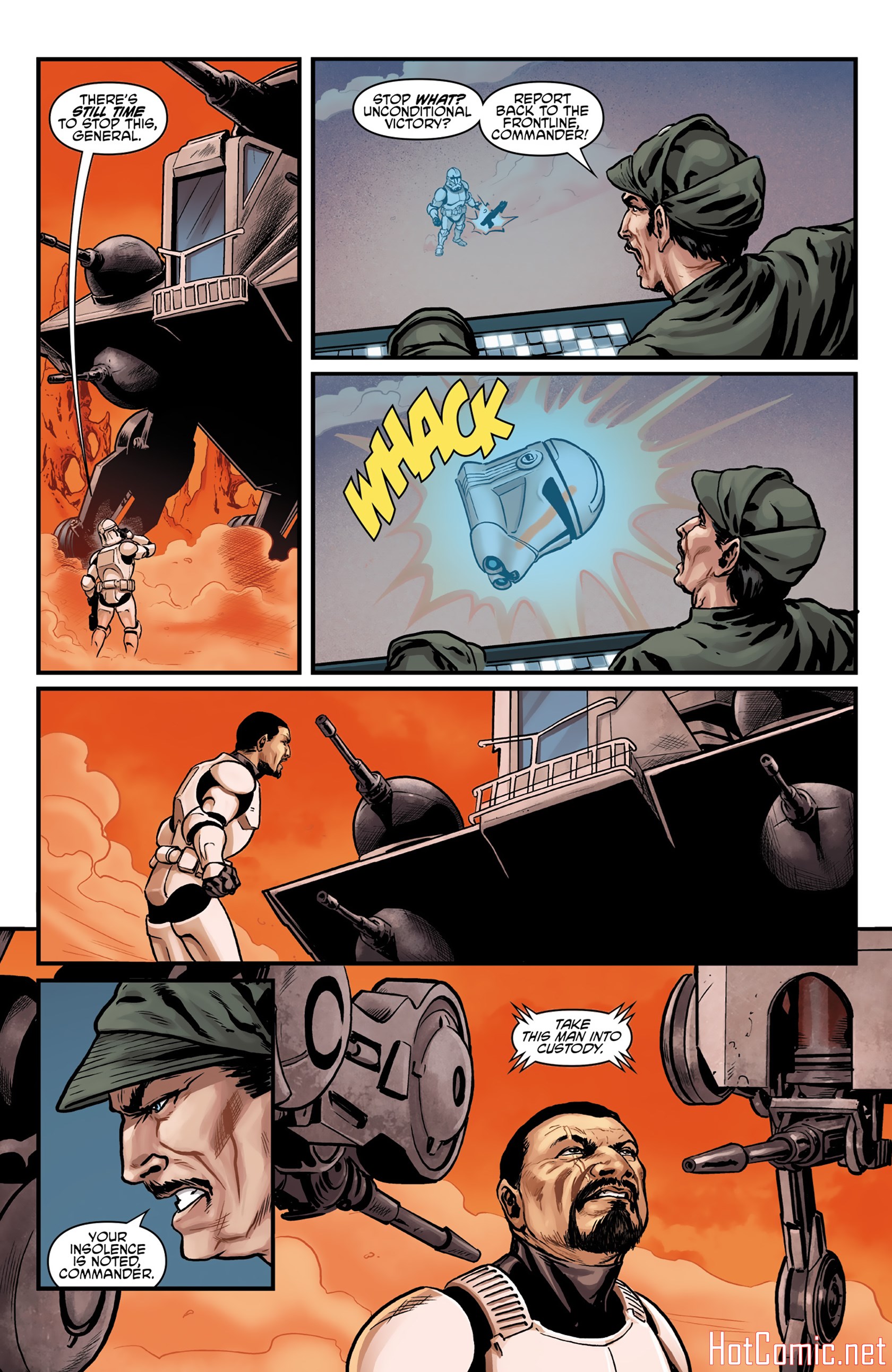 Darth Vader Cry of Shadows Ep03 Pg14
