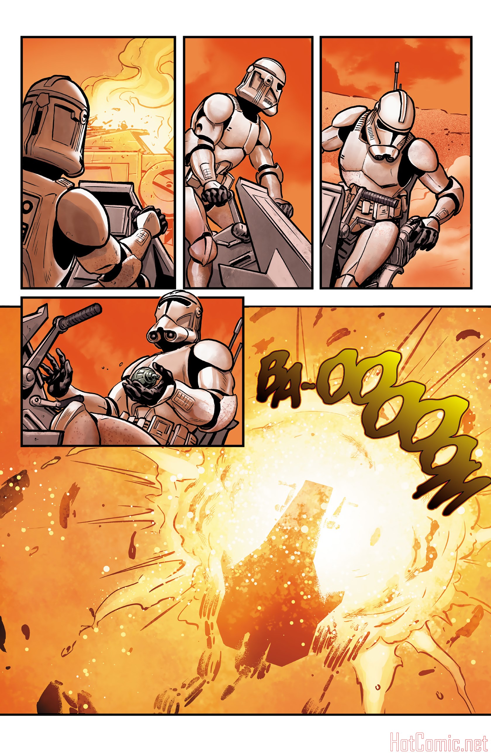 Darth Vader Cry of Shadows Ep03 Pg16