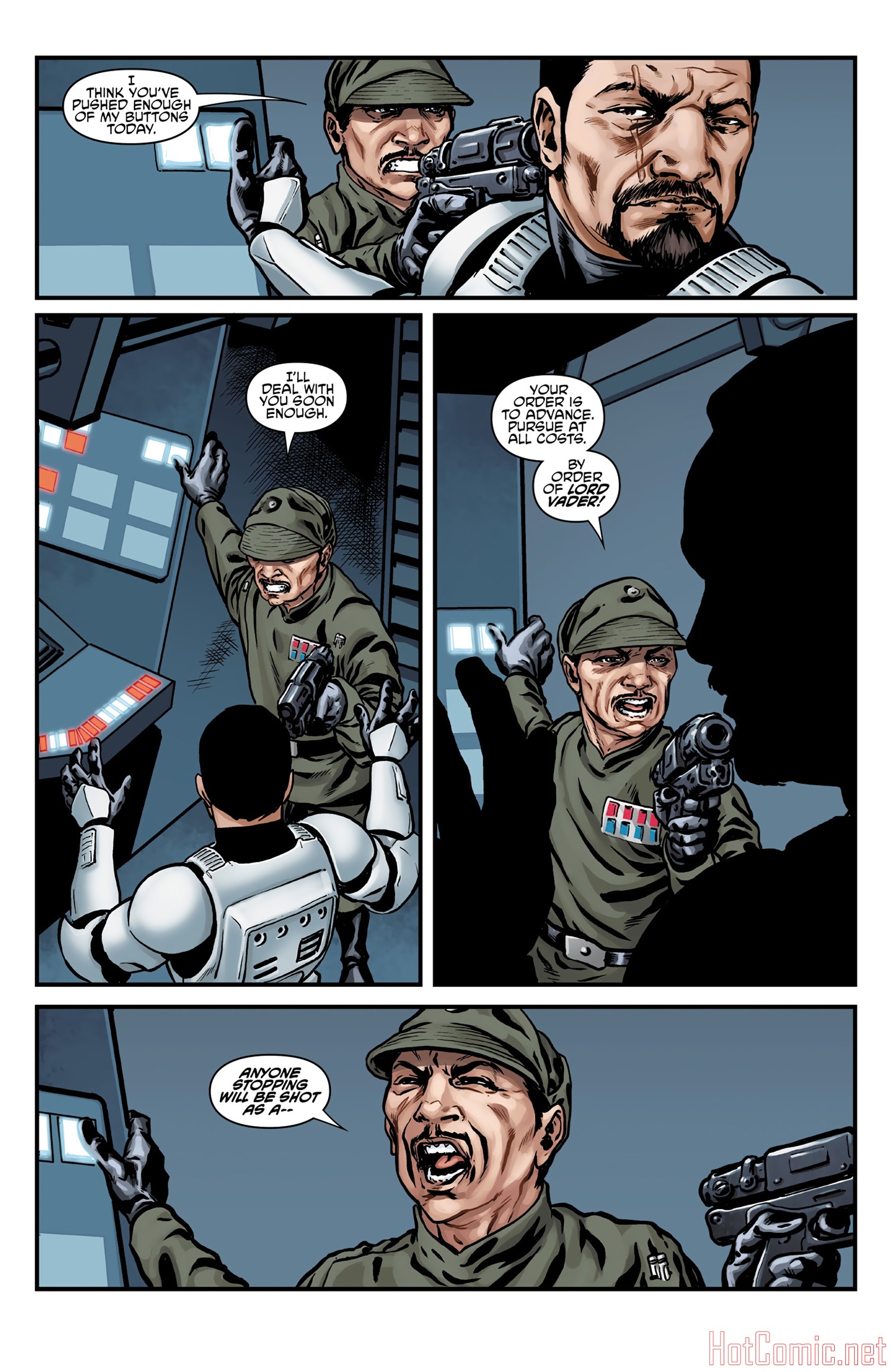 Darth Vader Cry of Shadows Ep03 Pg18