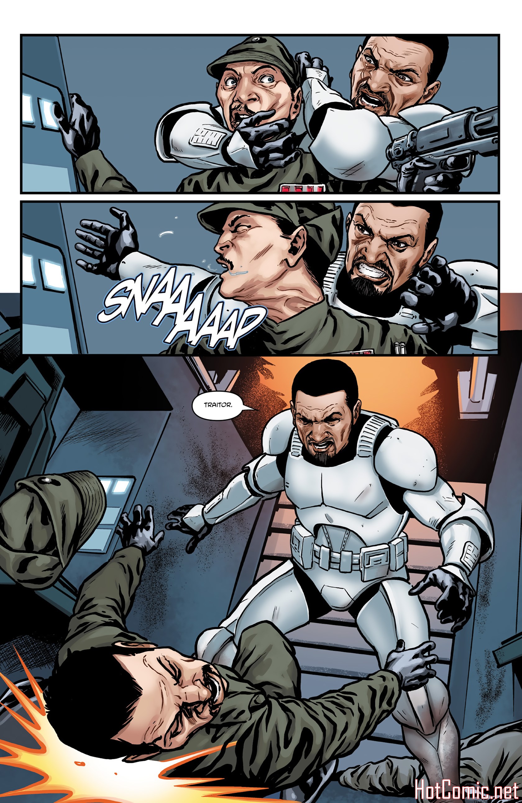 Darth Vader Cry of Shadows Ep03 Pg19