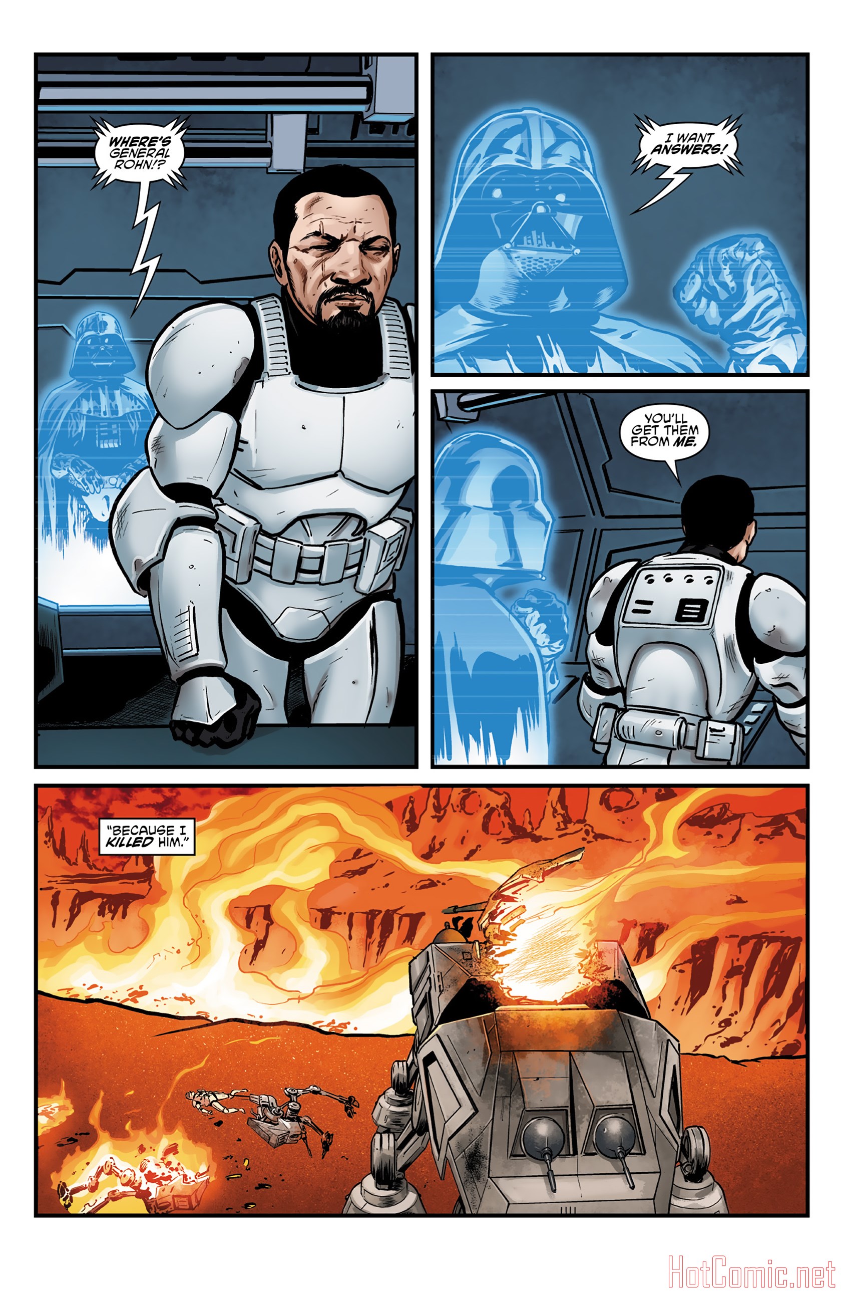 Darth Vader Cry of Shadows Ep03 Pg21
