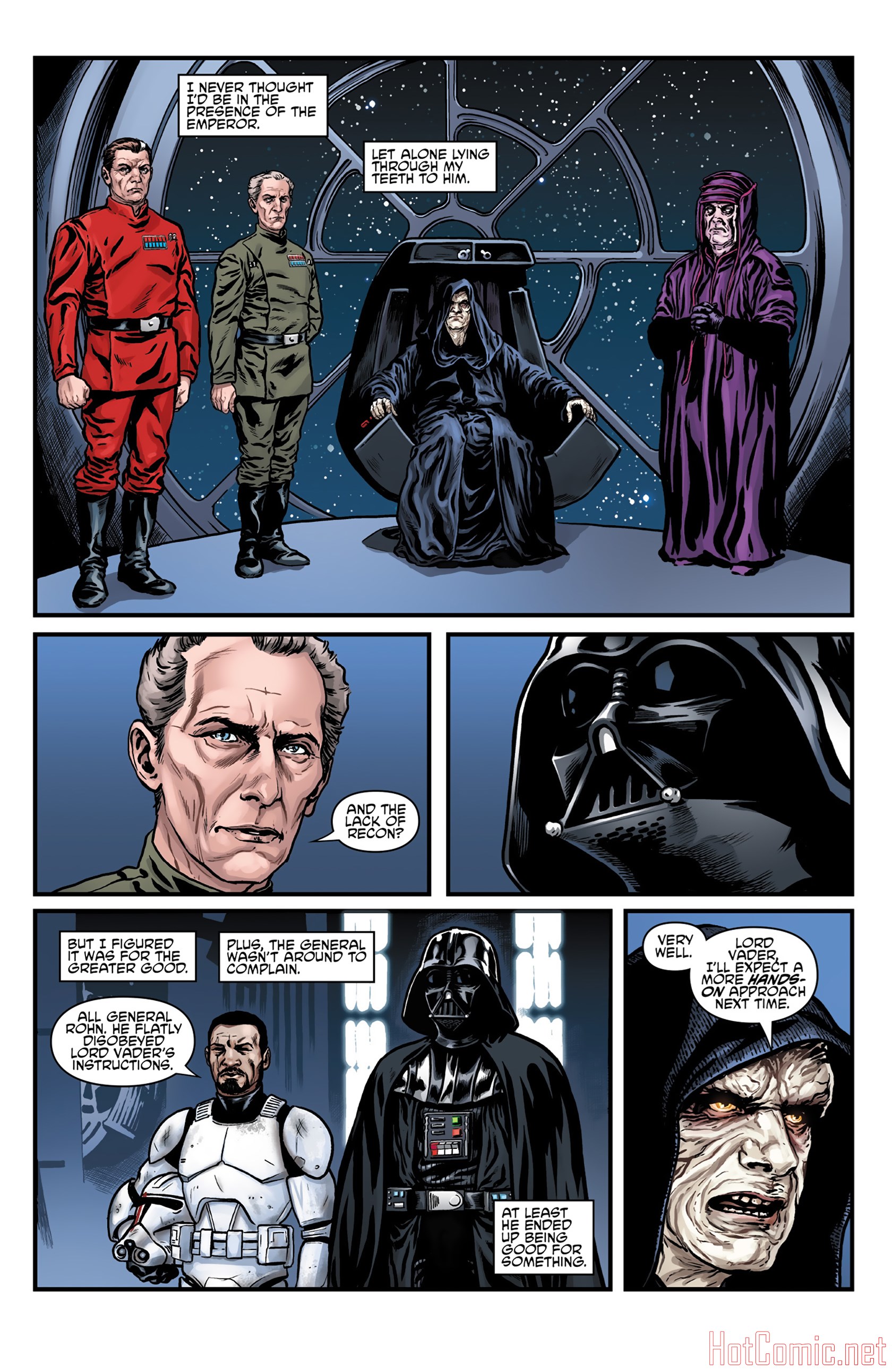 Darth Vader Cry of Shadows Ep03 Pg22