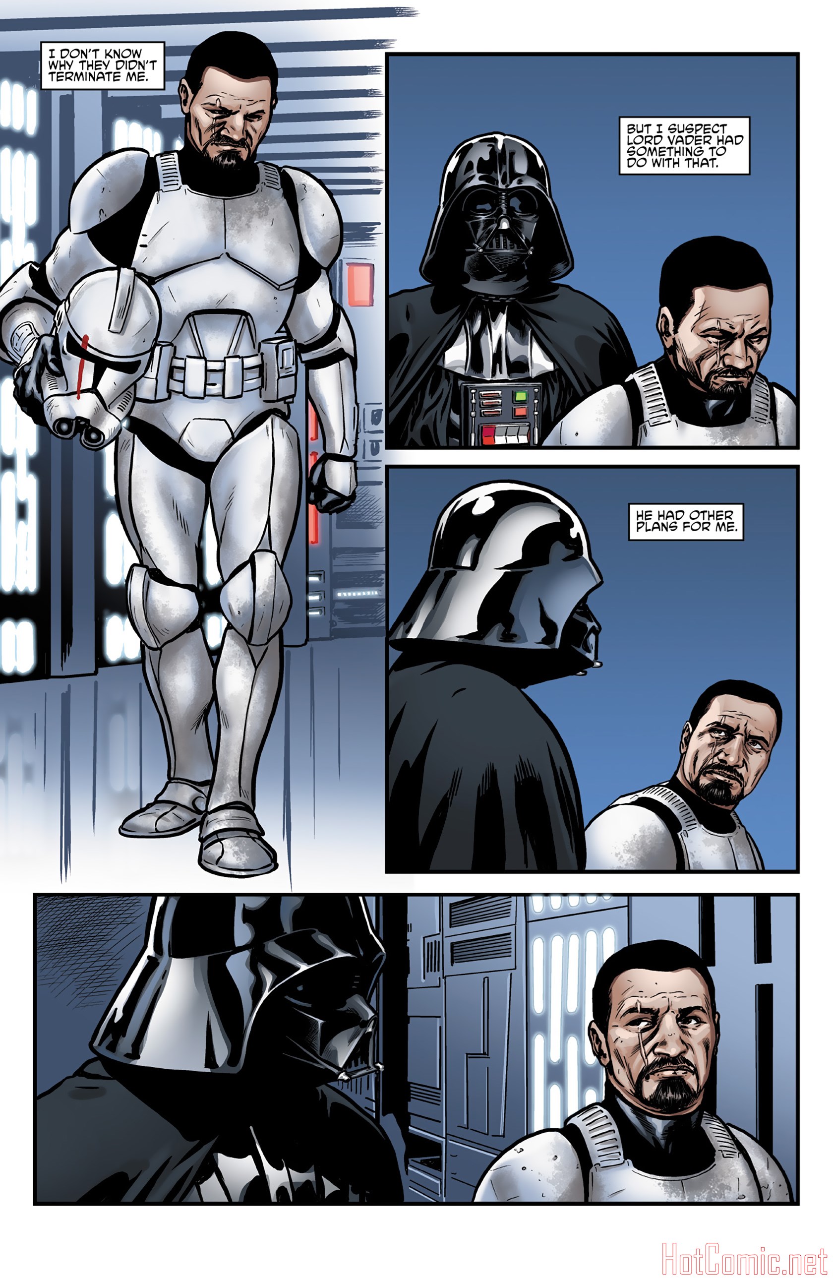 Darth Vader Cry of Shadows Ep03 Pg23