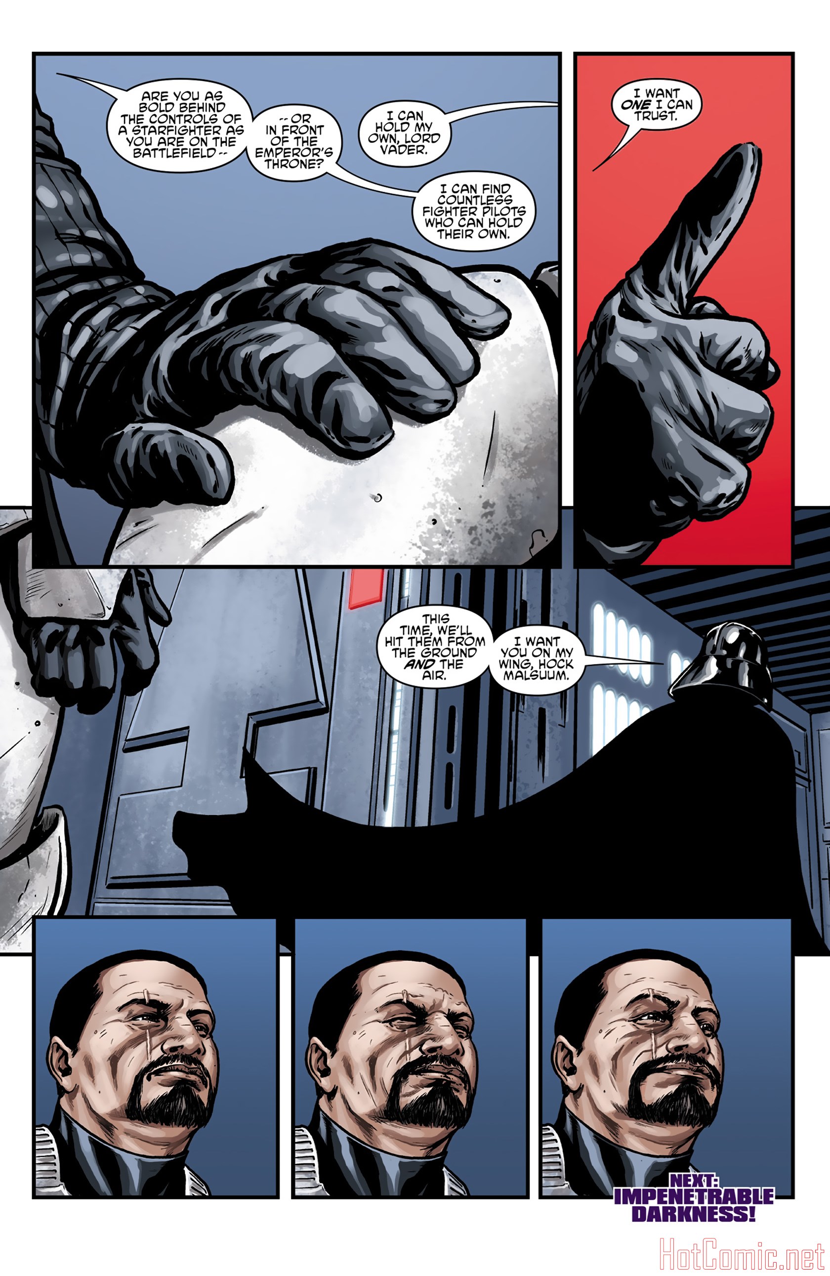Darth Vader Cry of Shadows Ep03 Pg24