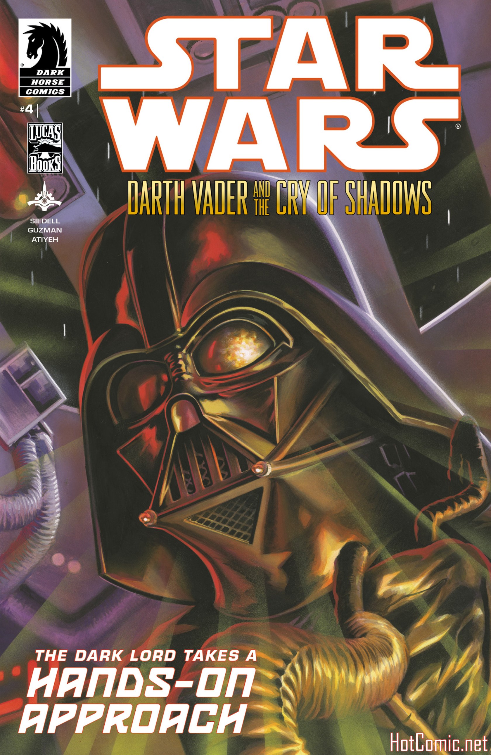 Darth Vader Cry of Shadows Ep04 Pg01