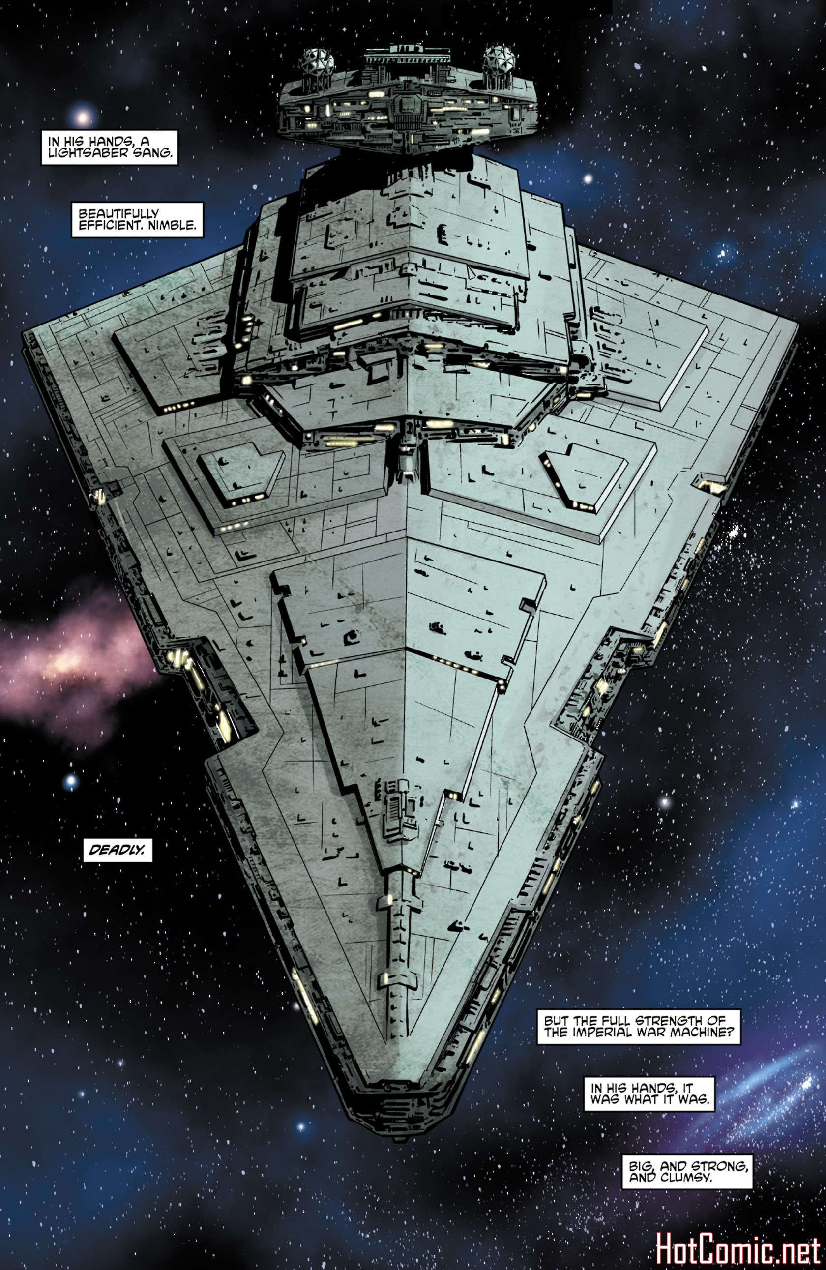 Darth Vader Cry of Shadows Ep04 Pg03