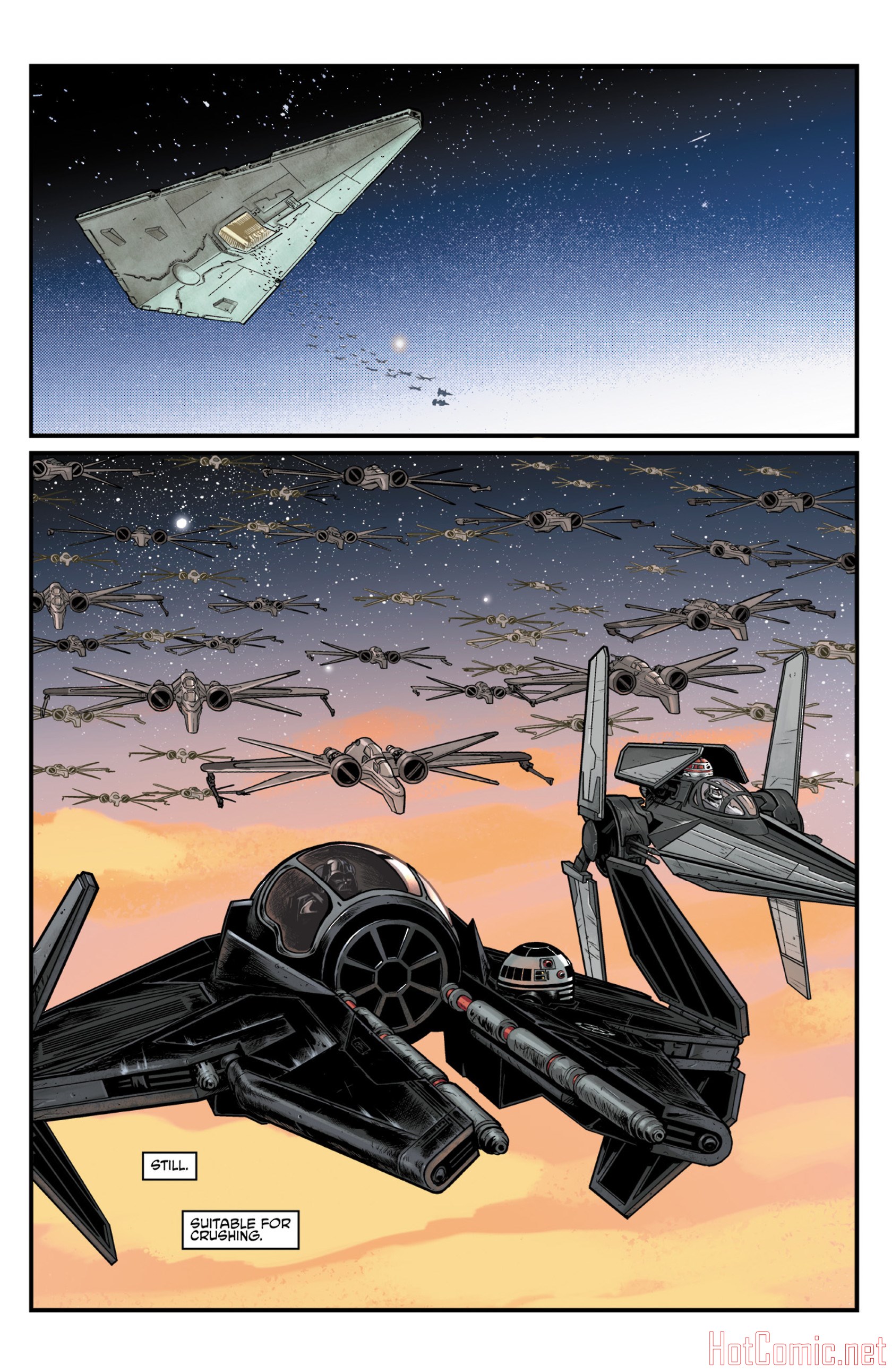Darth Vader Cry of Shadows Ep04 Pg04