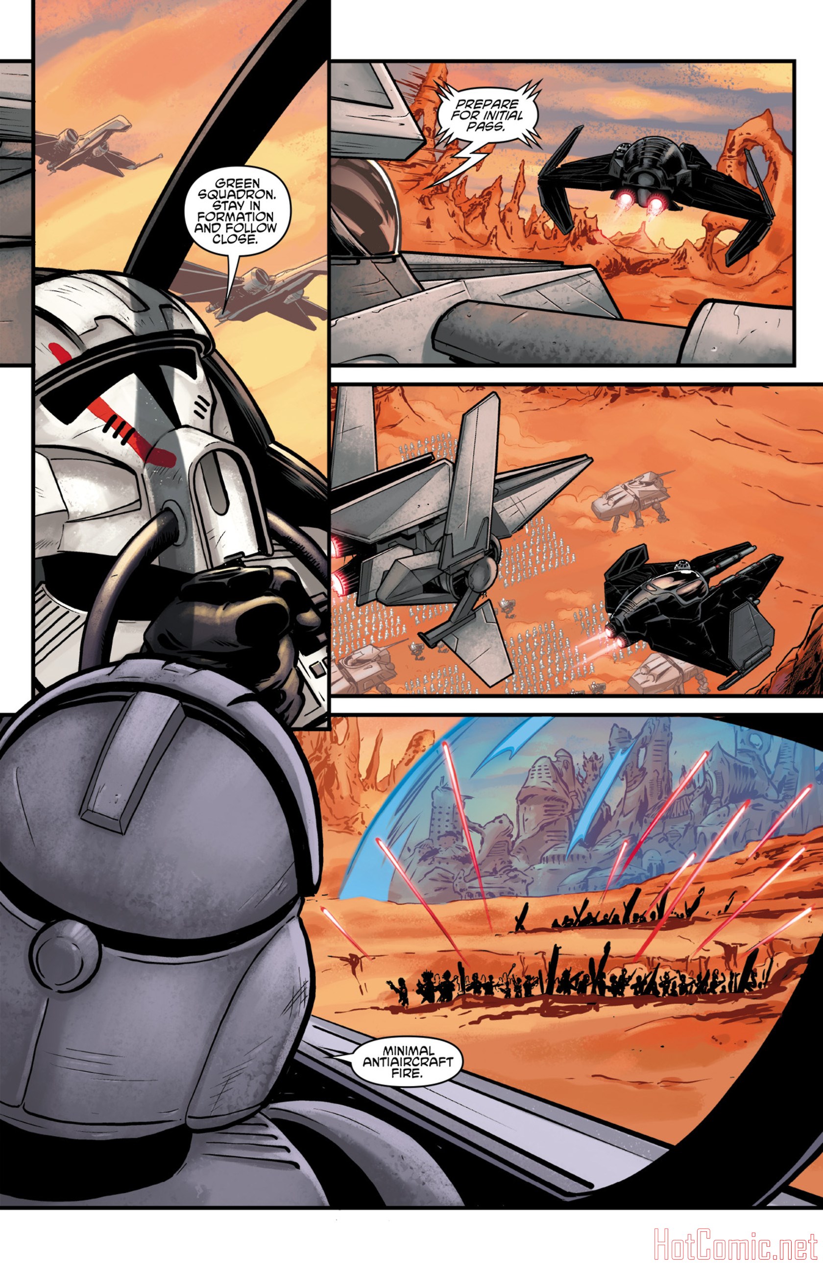 Darth Vader Cry of Shadows Ep04 Pg05