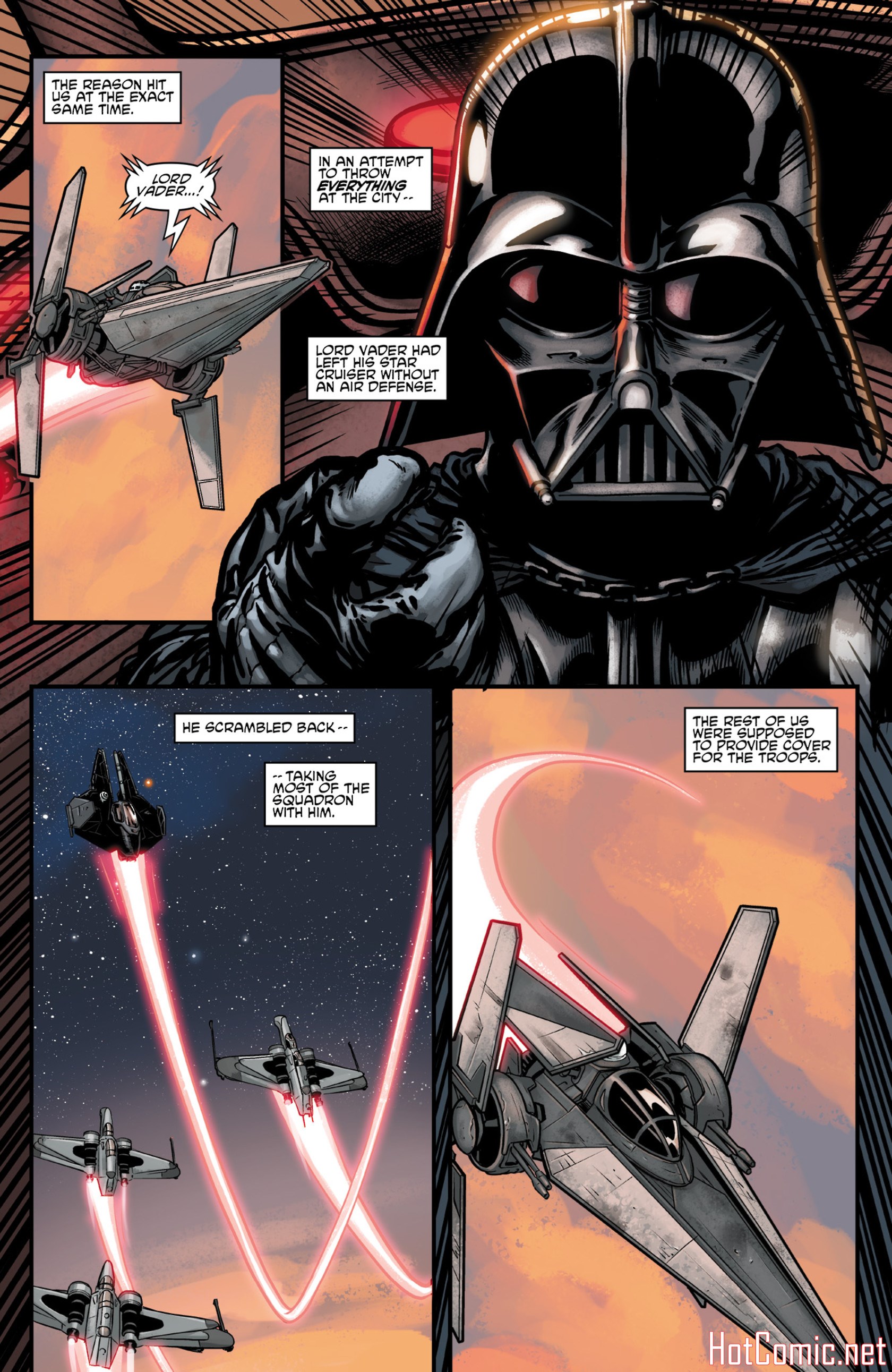 Darth Vader Cry of Shadows Ep04 Pg09