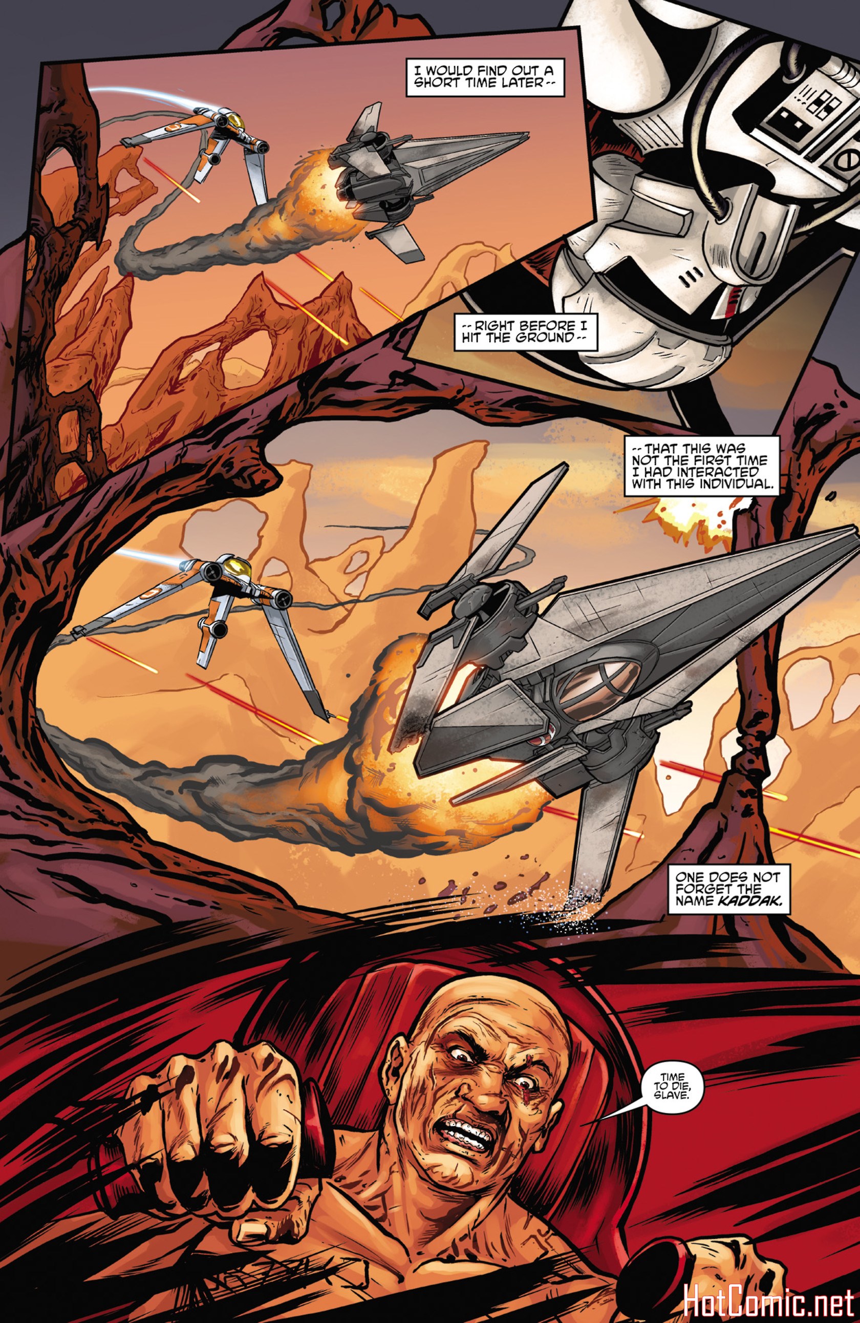 Darth Vader Cry of Shadows Ep04 Pg11