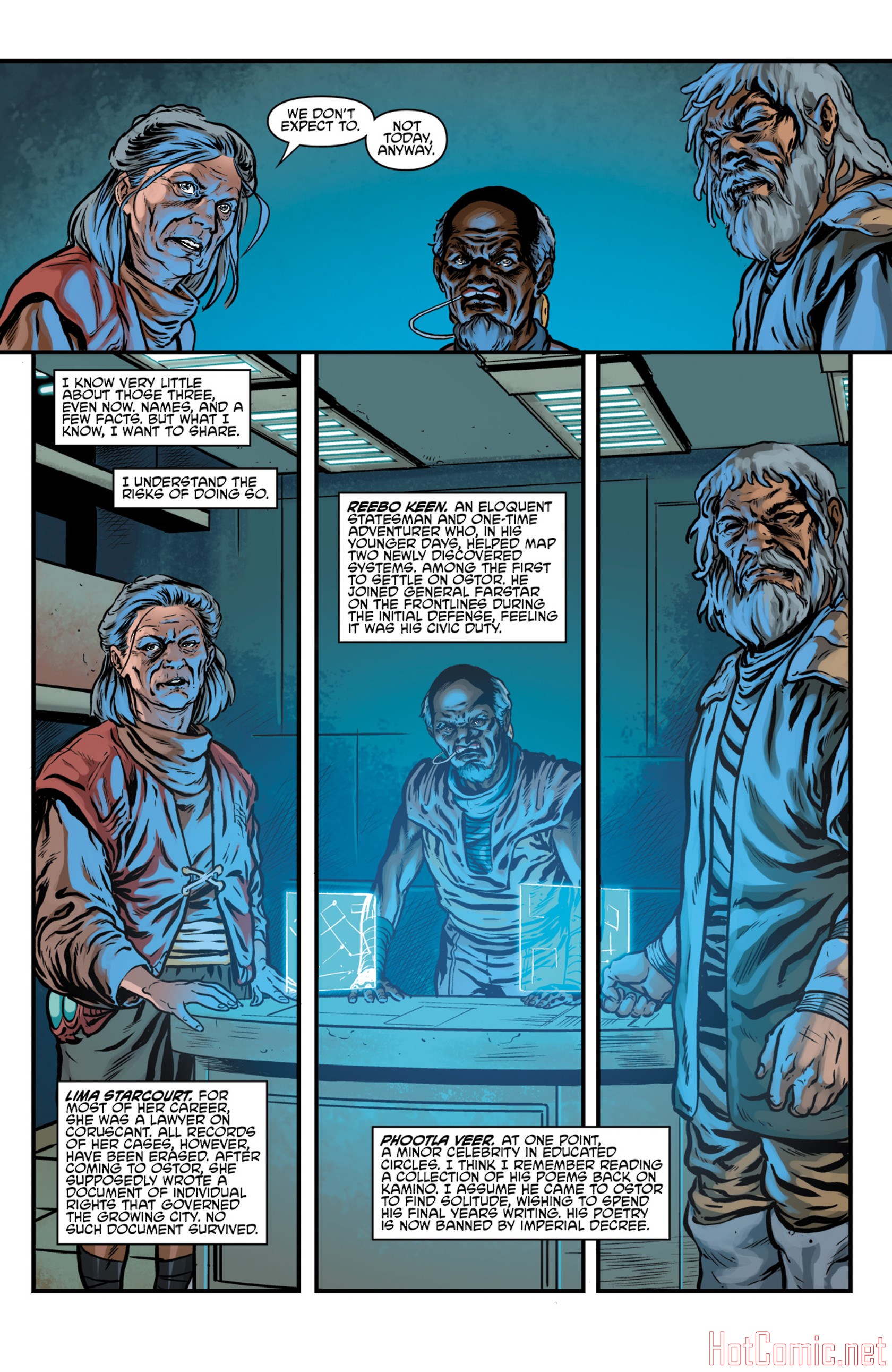 Darth Vader Cry of Shadows Ep04 Pg16