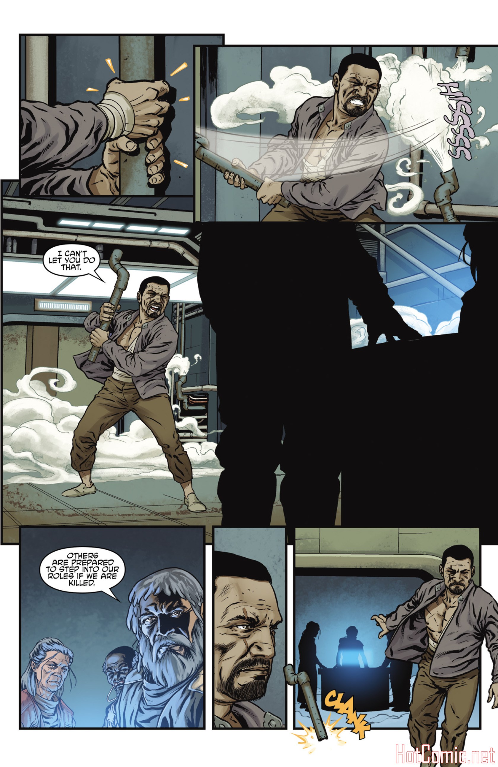 Darth Vader Cry of Shadows Ep04 Pg19