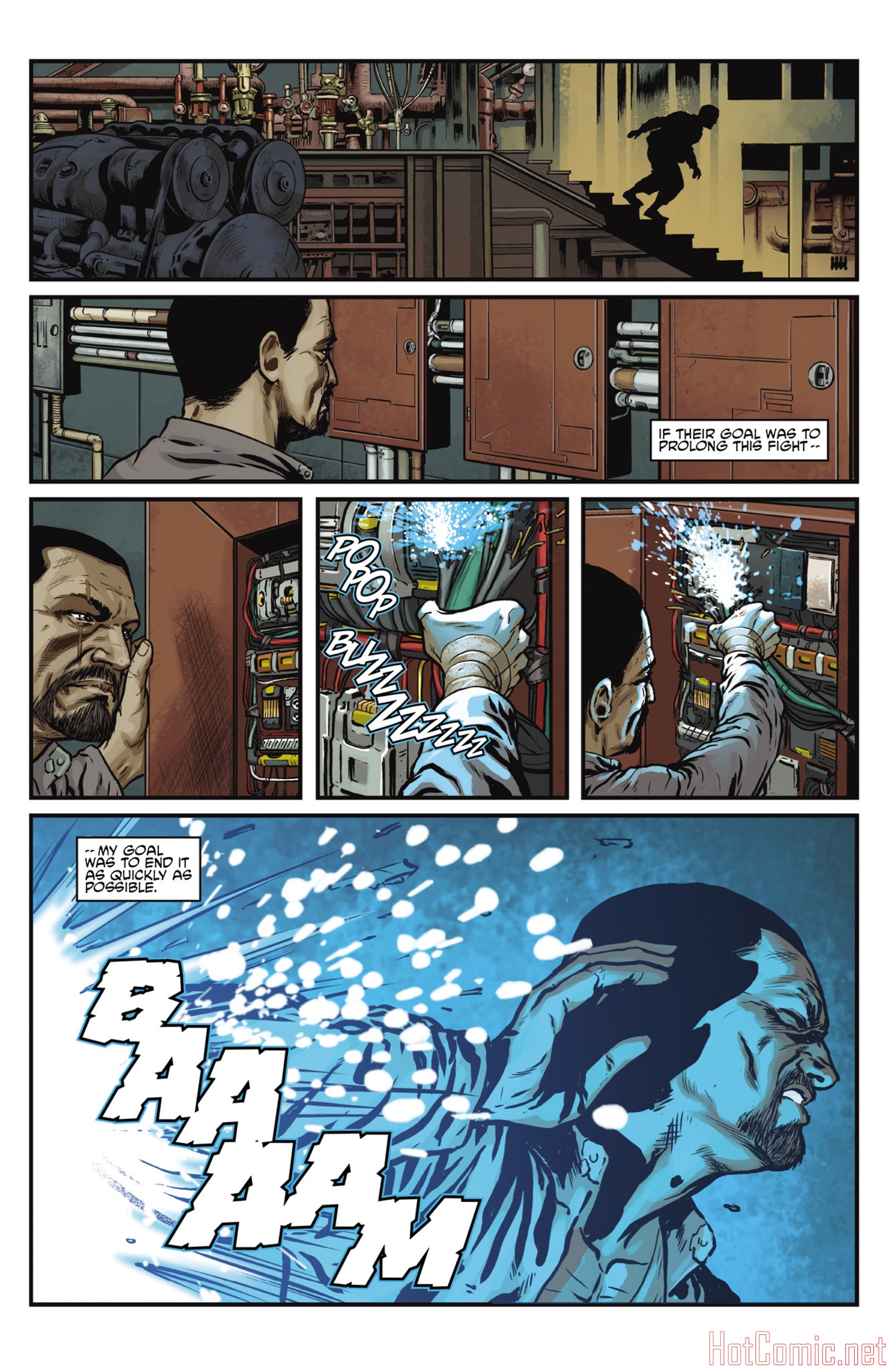 Darth Vader Cry of Shadows Ep04 Pg20