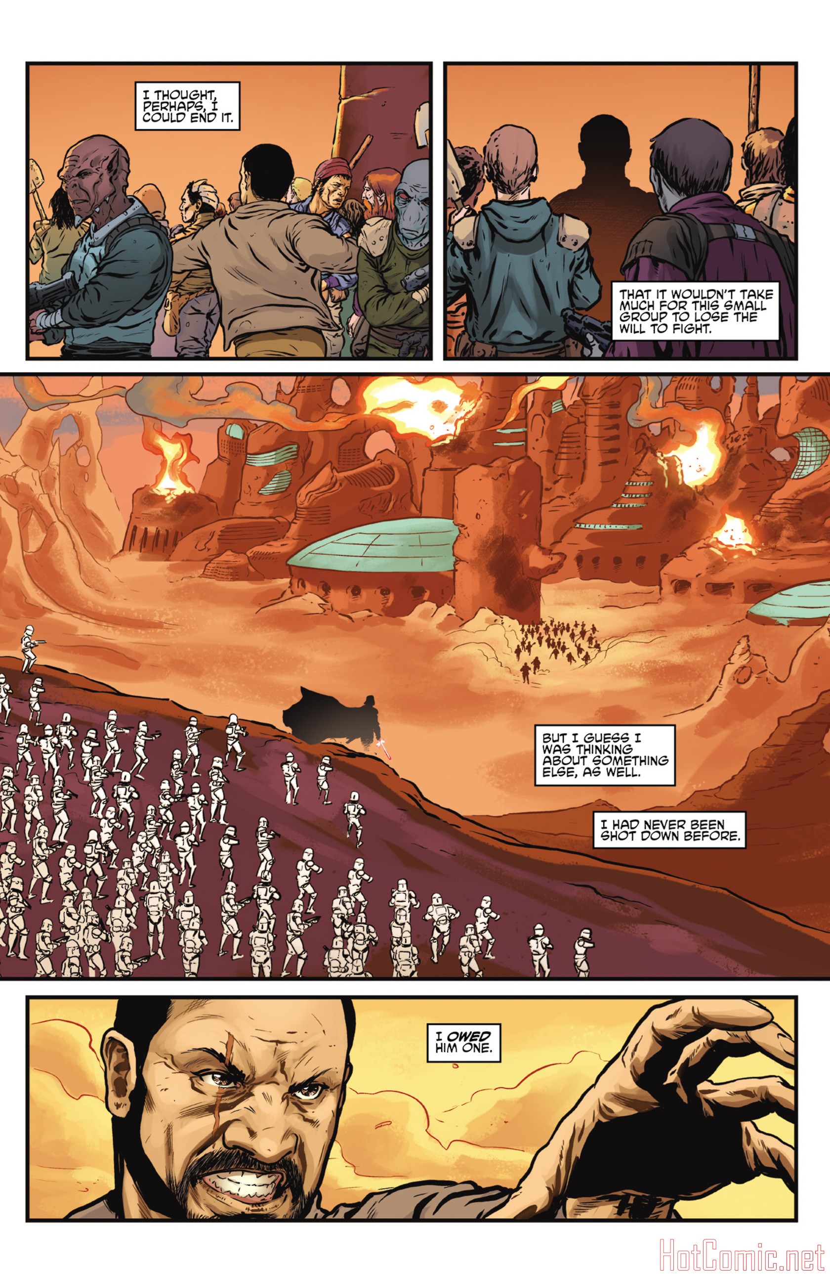 Darth Vader Cry of Shadows Ep04 Pg22