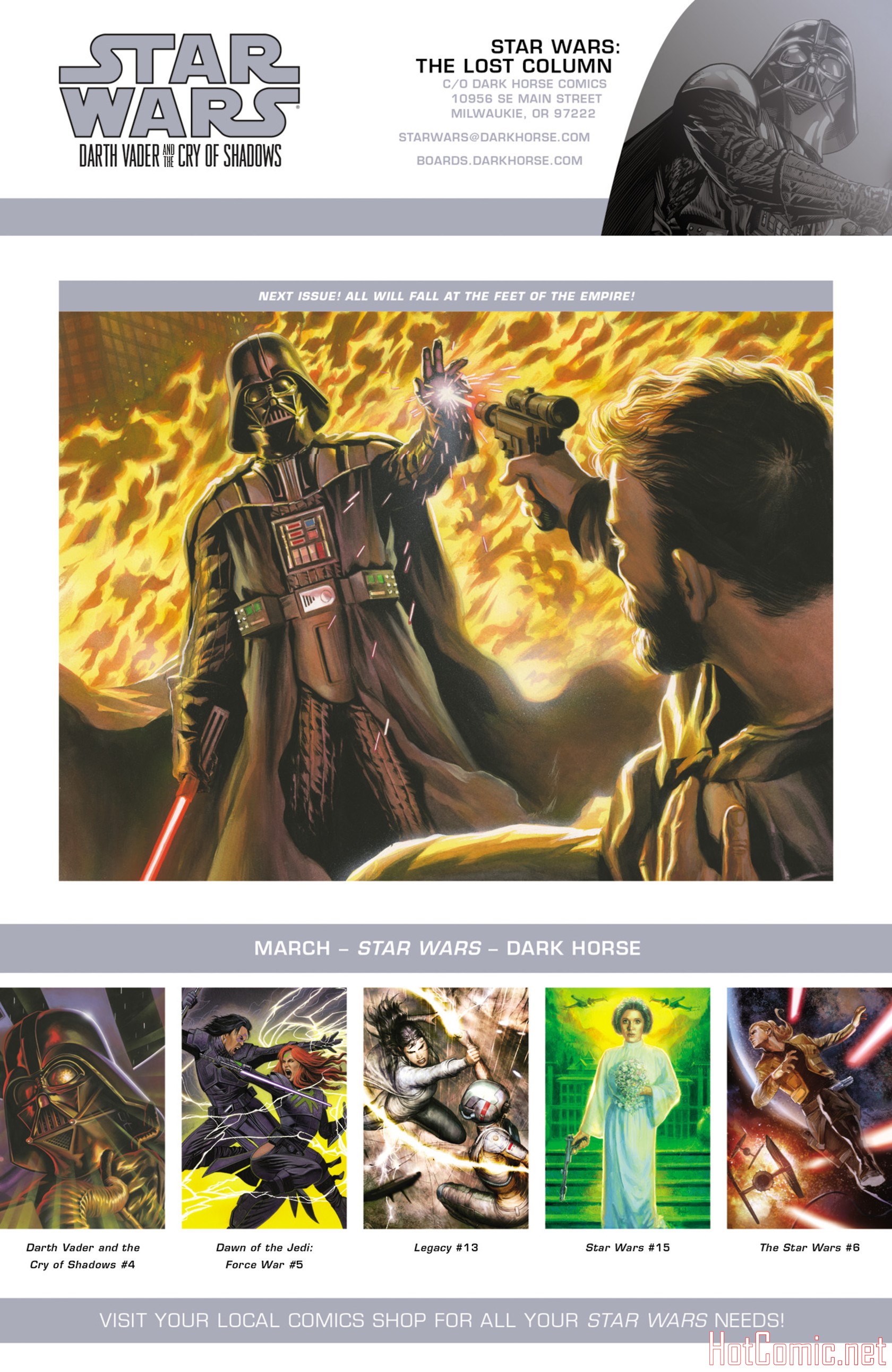 Darth Vader Cry of Shadows Ep04 Pg25