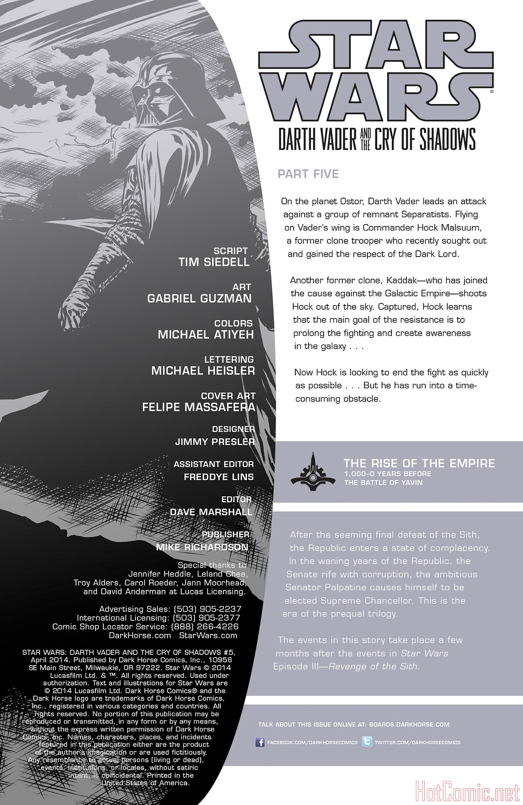 Darth Vader Cry of Shadows Ep05 Pg02