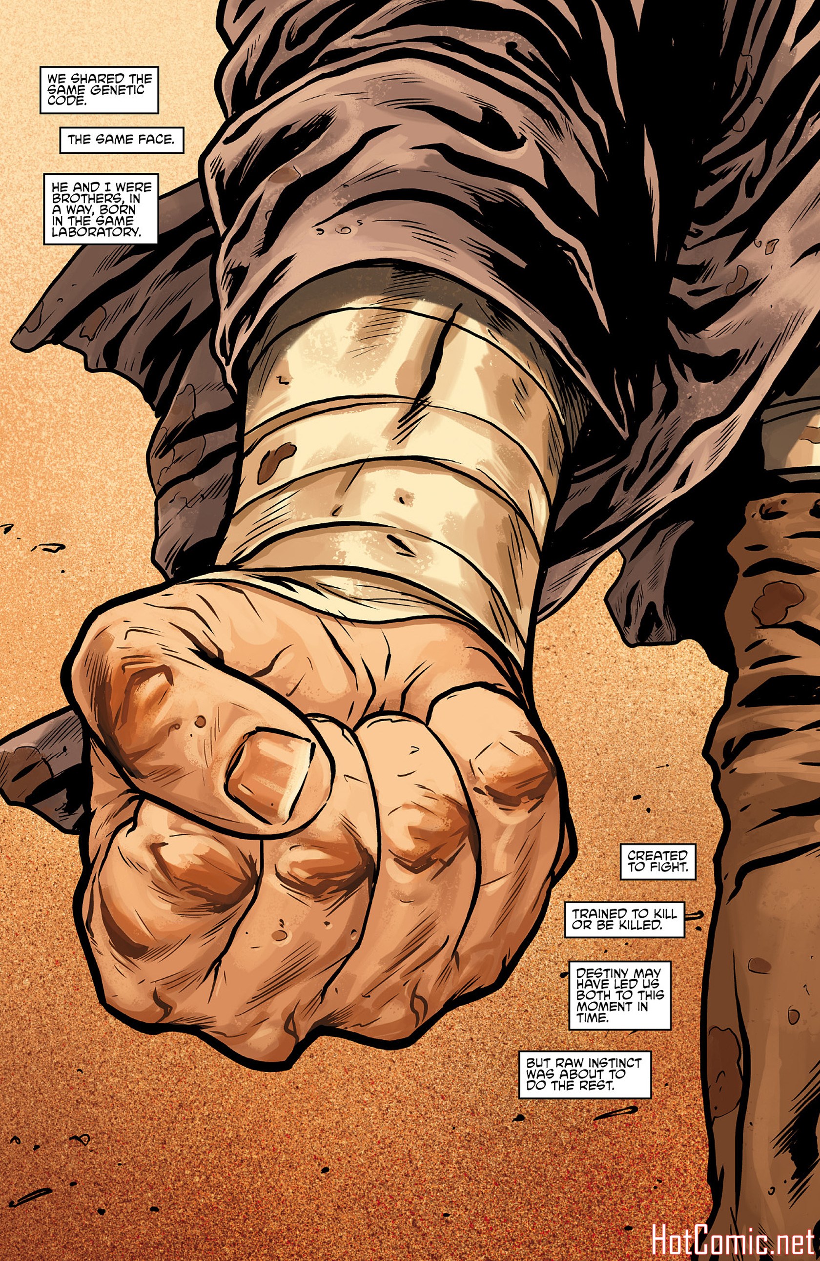 Darth Vader Cry of Shadows Ep05 Pg03