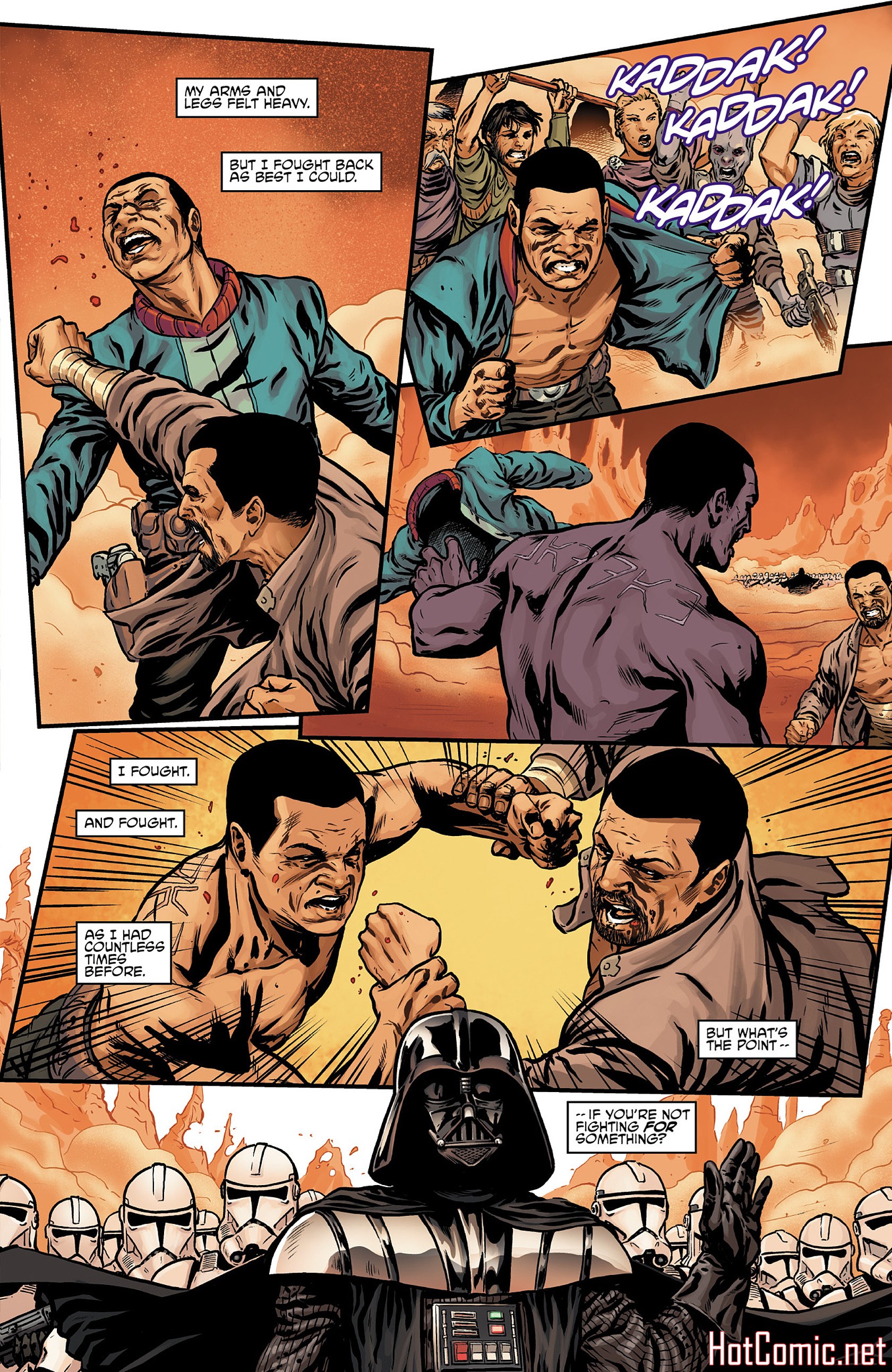 Darth Vader Cry of Shadows Ep05 Pg05
