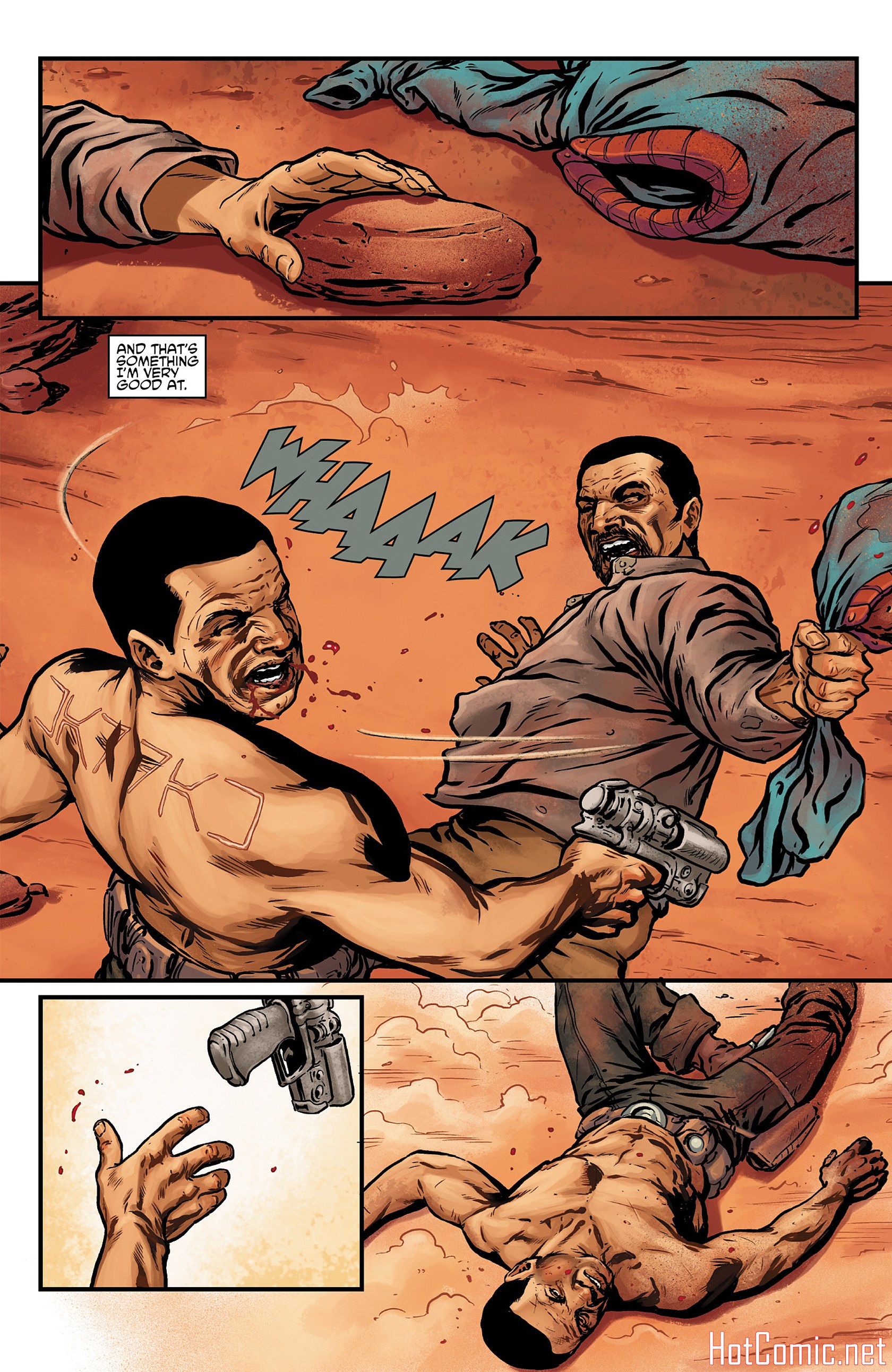 Darth Vader Cry of Shadows Ep05 Pg07