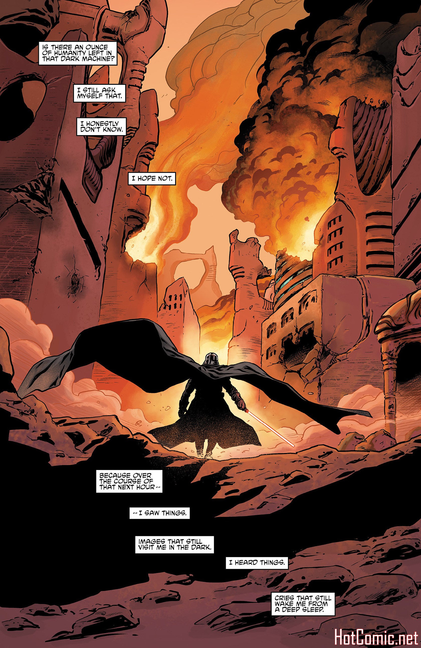 Darth Vader Cry of Shadows Ep05 Pg11