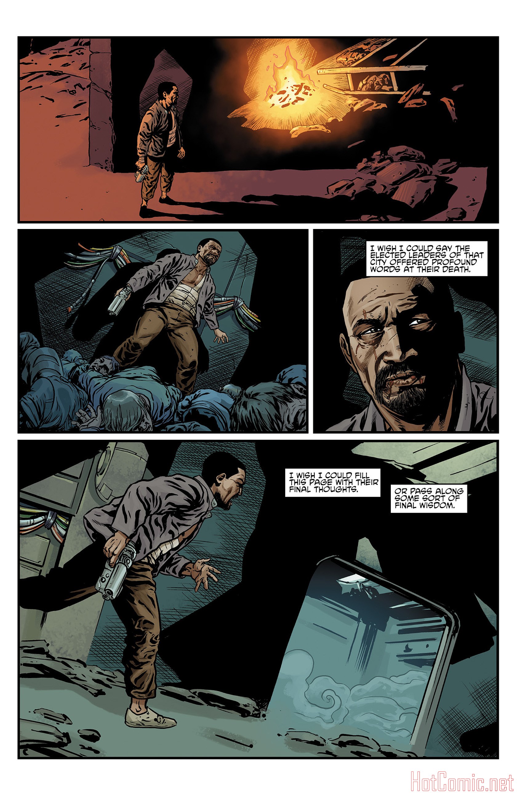 Darth Vader Cry of Shadows Ep05 Pg13