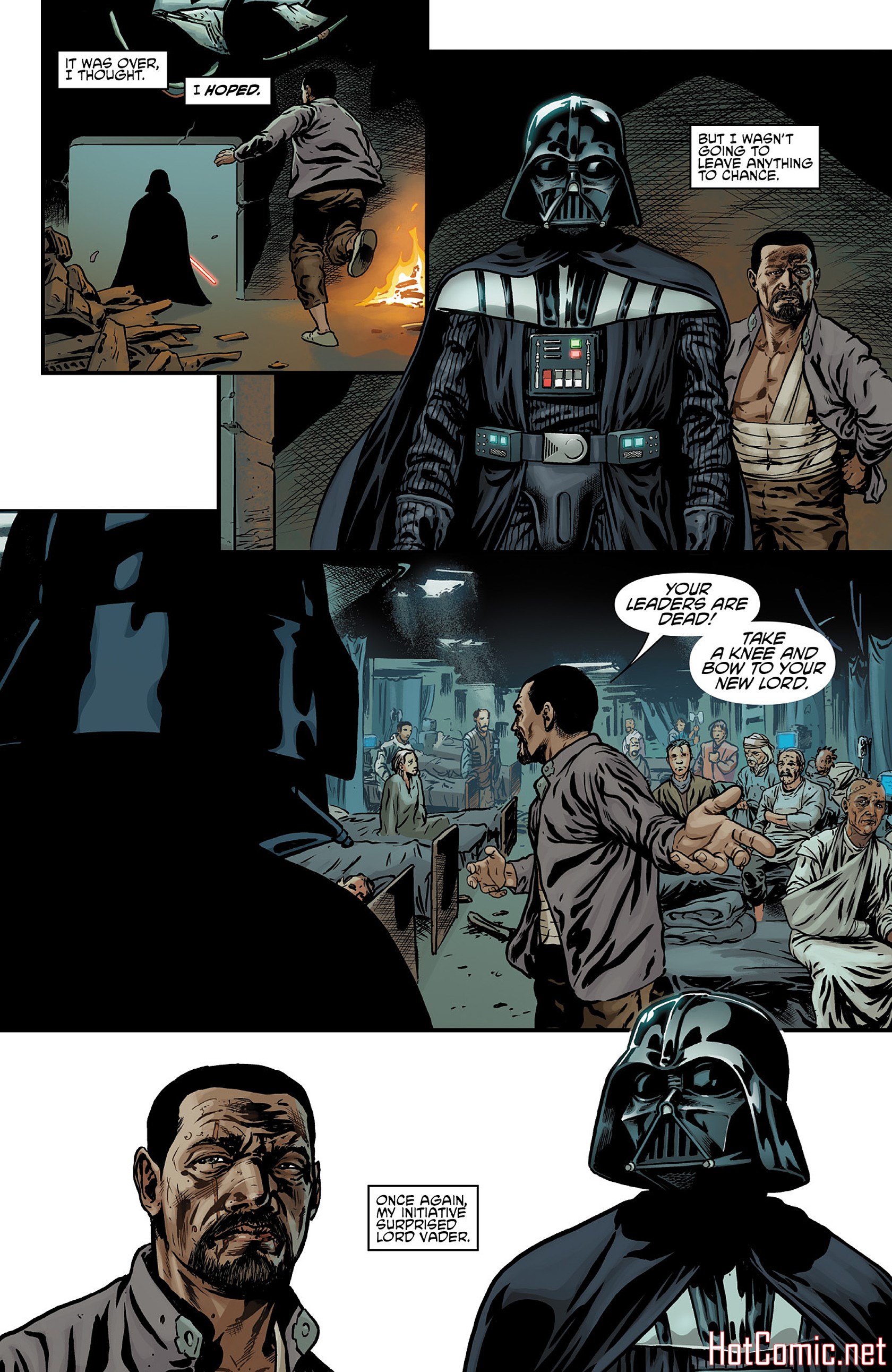 Darth Vader Cry of Shadows Ep05 Pg15